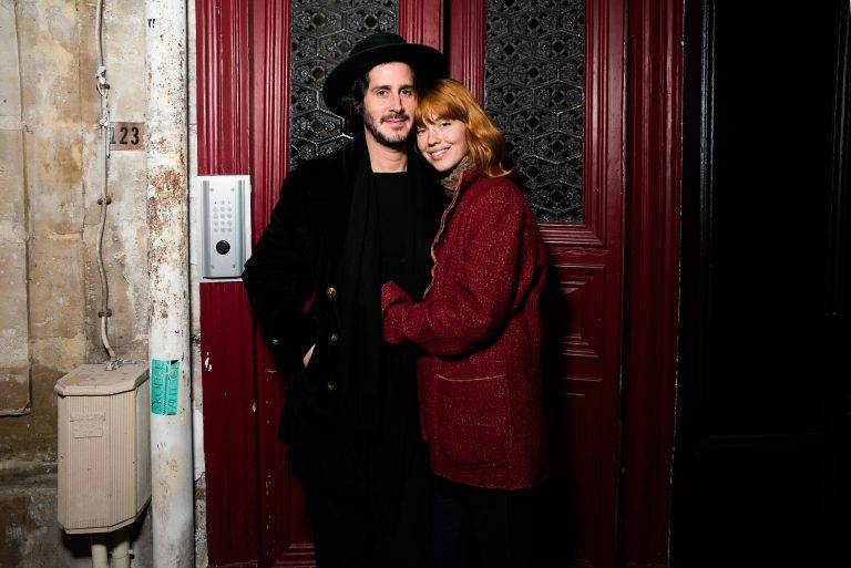  - G.Kero ouvre sa première boutique-atelier à Paris