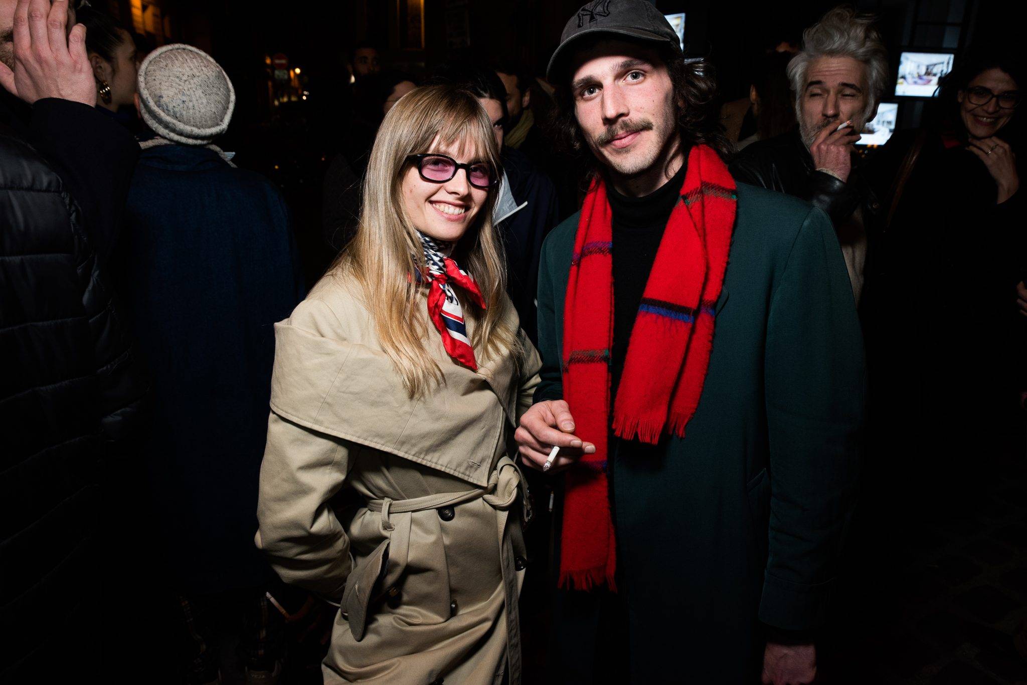  - G.Kero ouvre sa première boutique-atelier à Paris