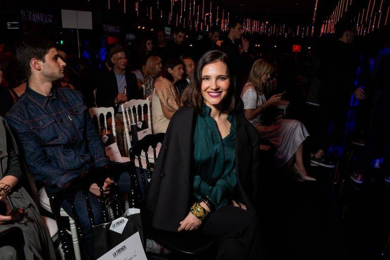  - Alexa Chung fête “La French” pour les 110 ans de L’Oréal Professionnel