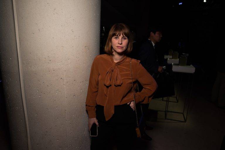  - Alexa Chung fête “La French” pour les 110 ans de L’Oréal Professionnel