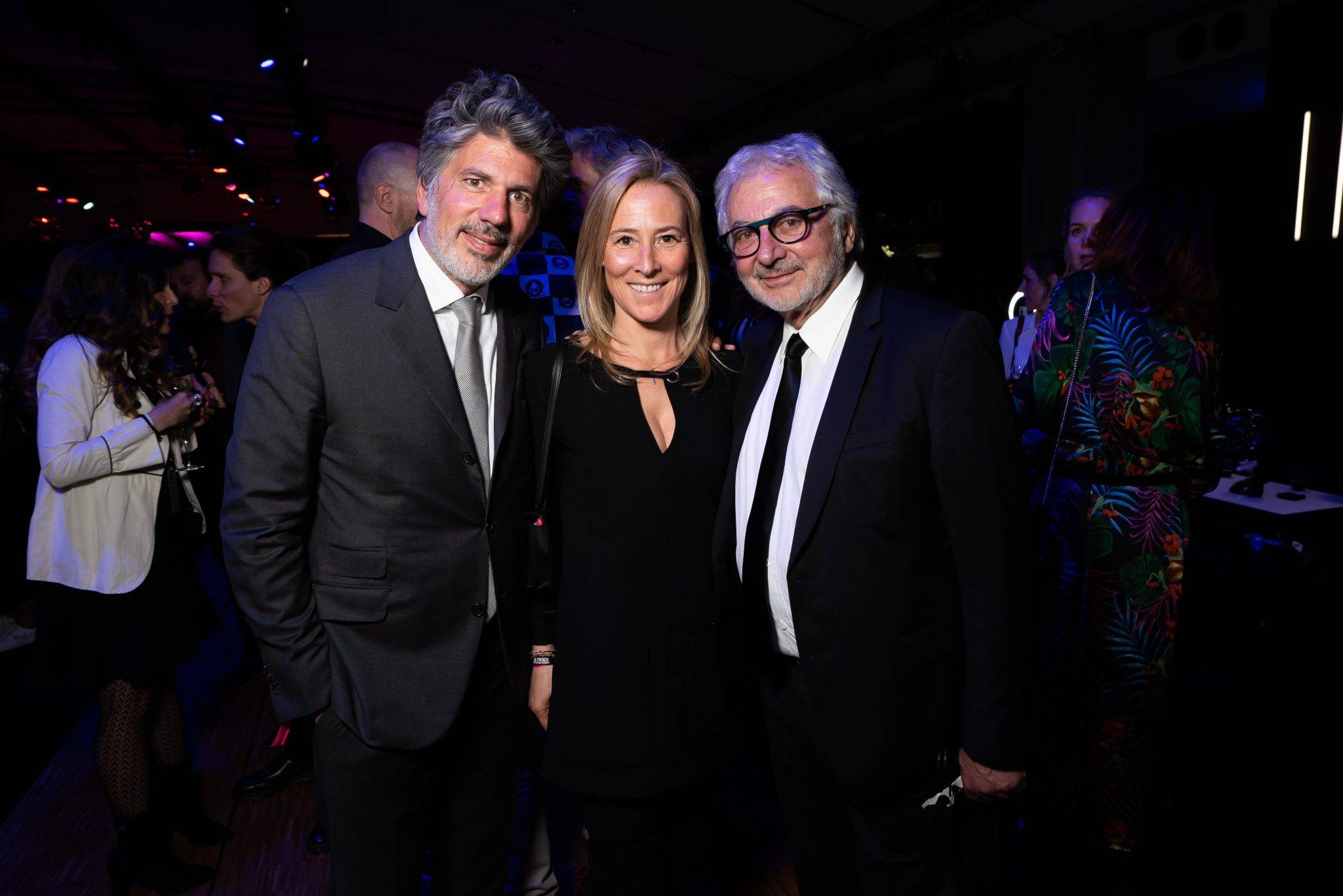  - Alexa Chung fête “La French” pour les 110 ans de L’Oréal Professionnel