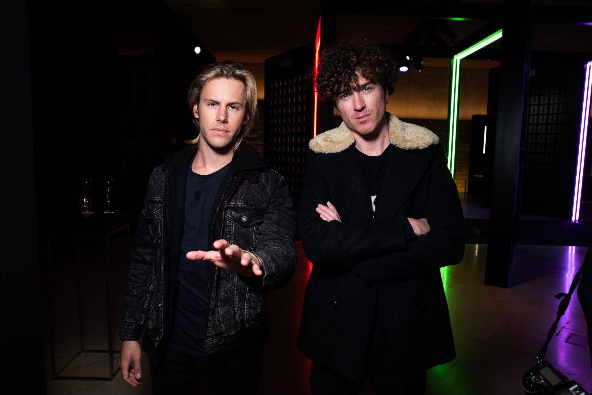  - Alexa Chung fête “La French” pour les 110 ans de L’Oréal Professionnel