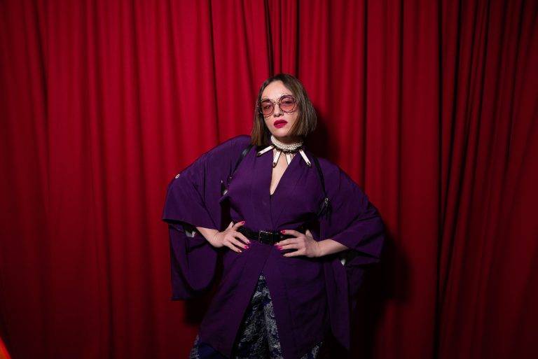  - À la table de Purple avec Jurgen Teller et Marina Testino