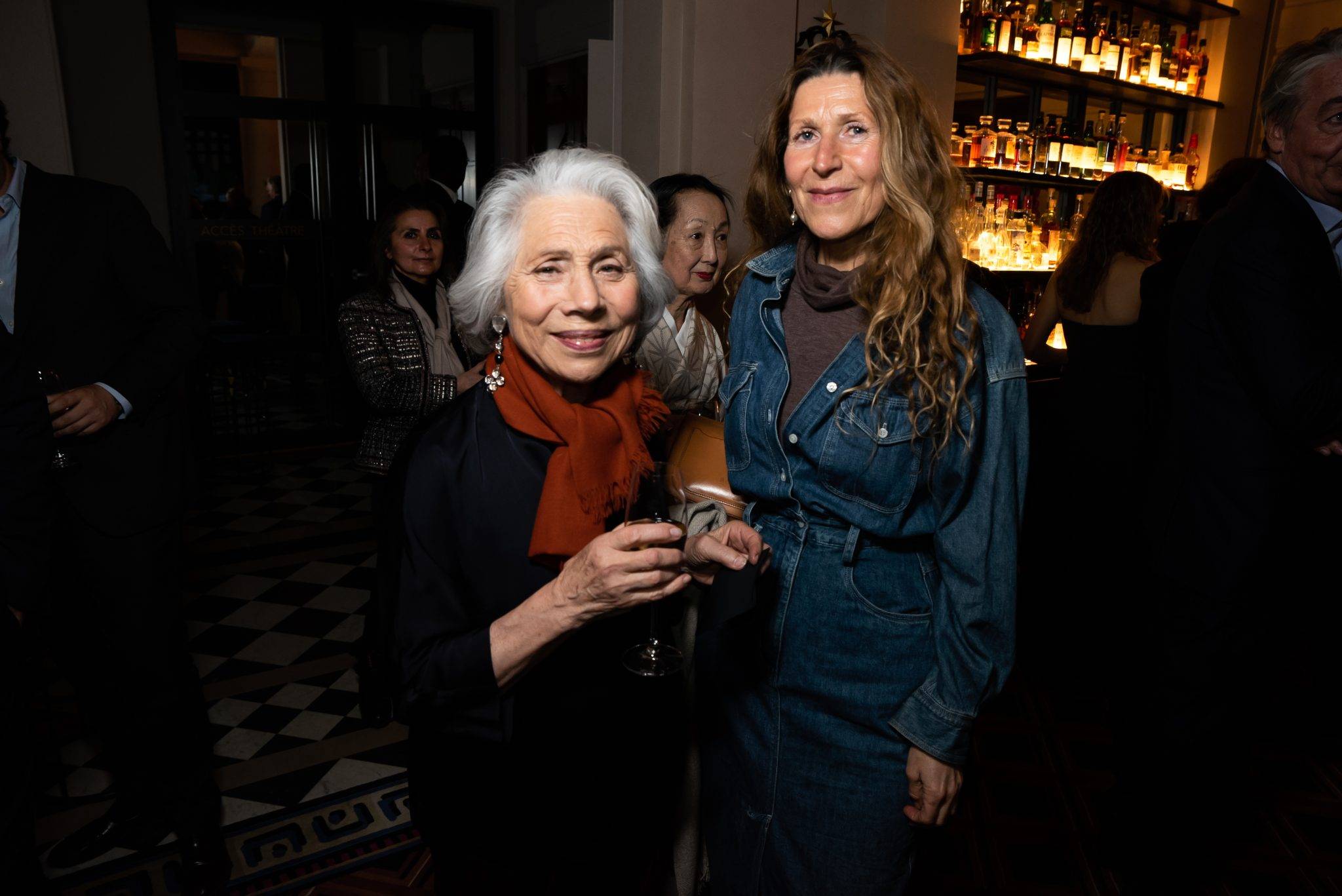  - “Into the Trees”: Setsuko exhibits at Gagosian Gallery