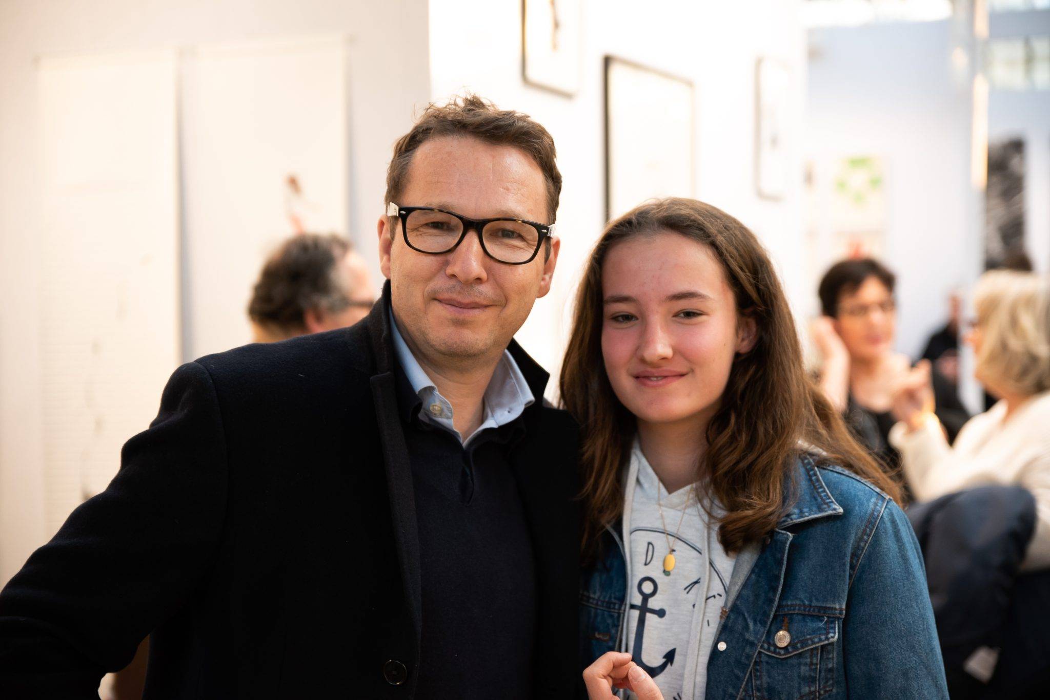  - Drawing Now Art Fair ouvre les portes de sa treizième édition