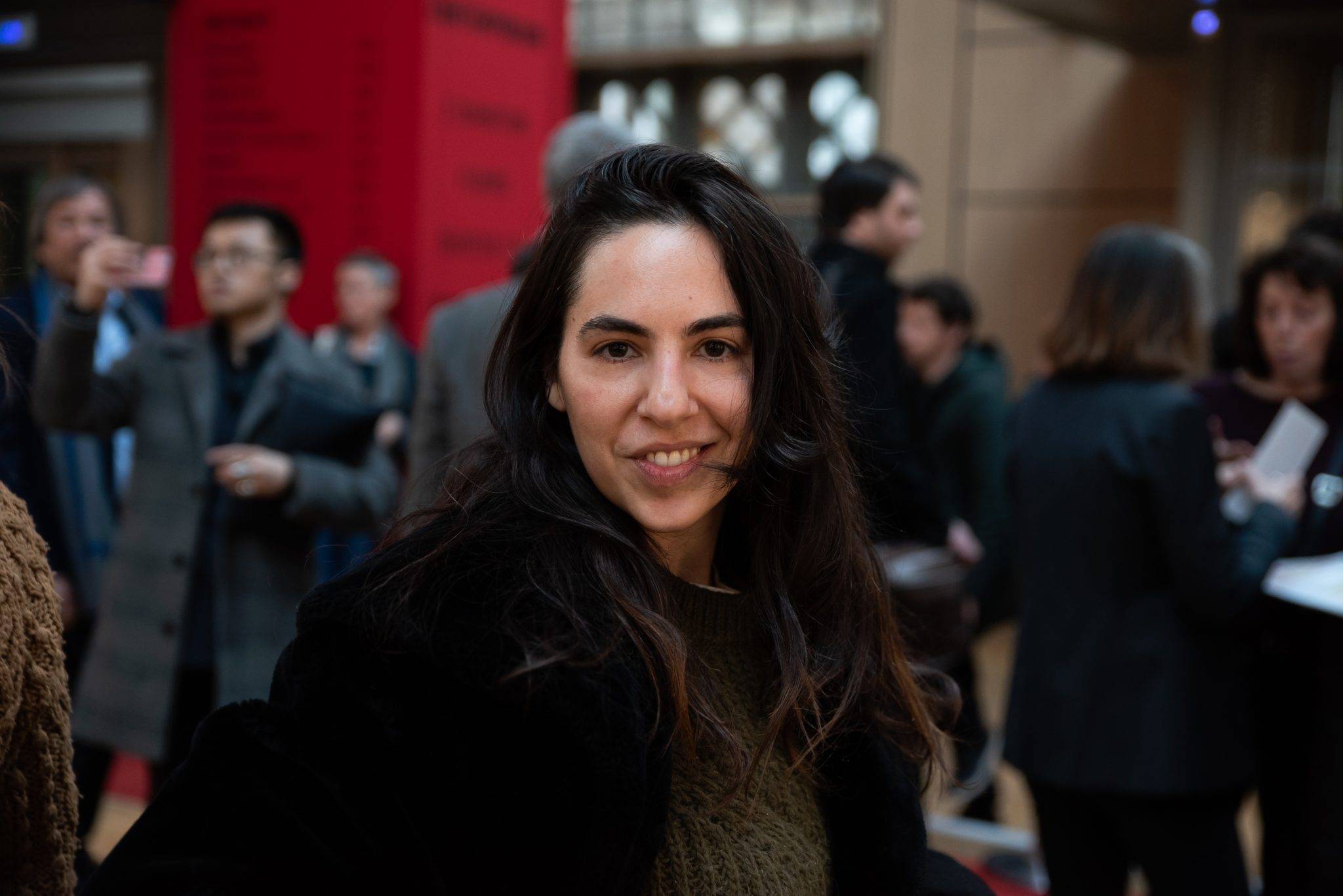  - Drawing Now Art Fair kicks off its 13th edition