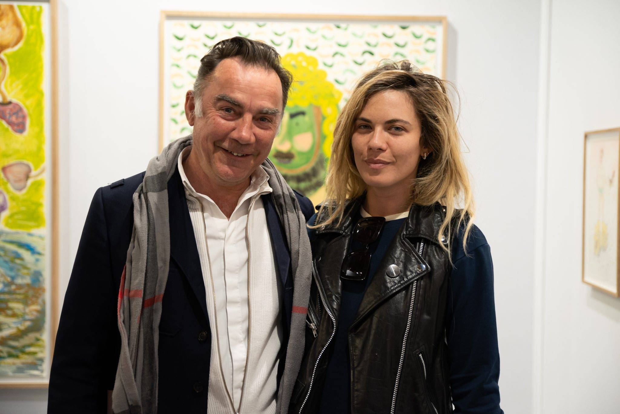  - Drawing Now Art Fair ouvre les portes de sa treizième édition