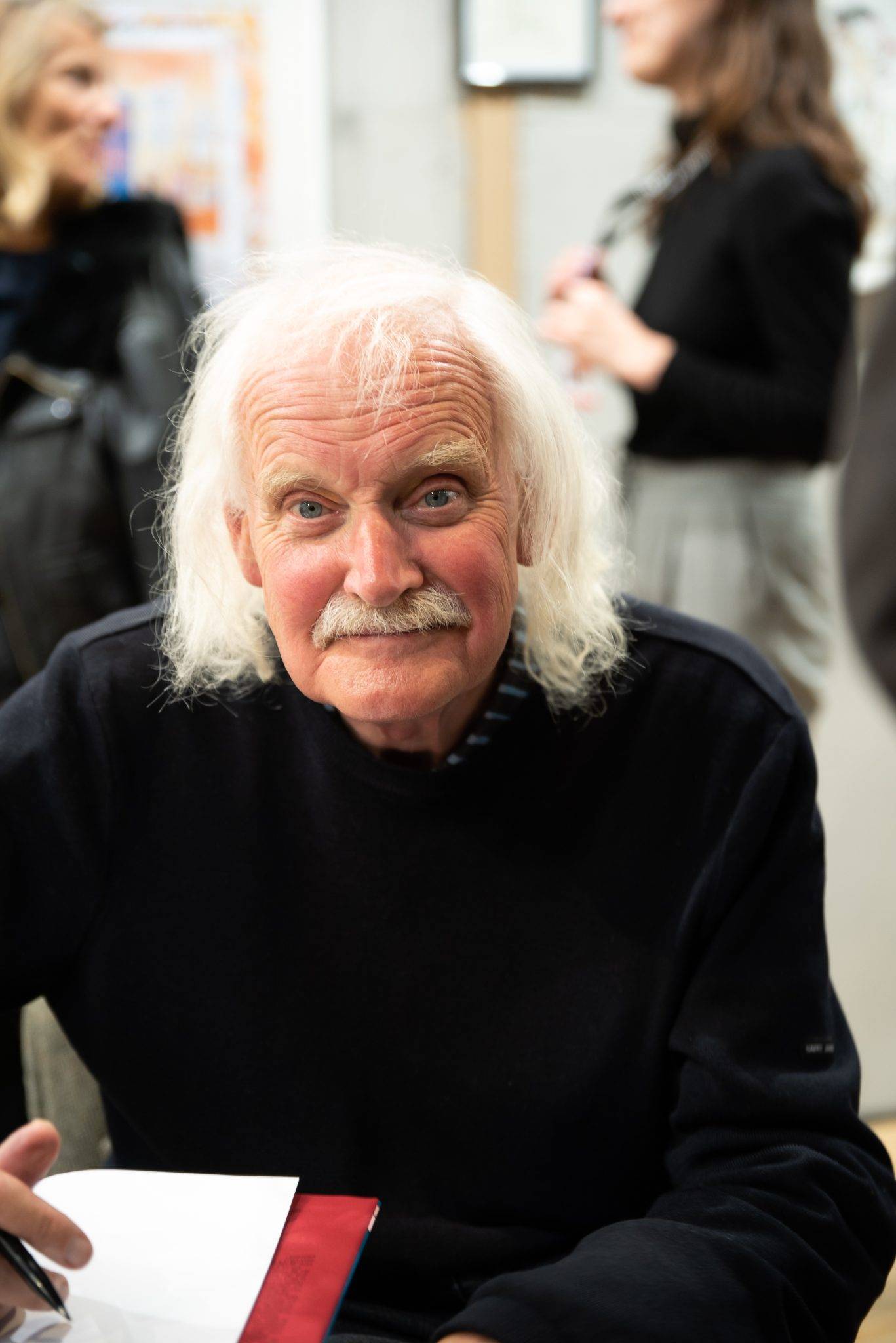  - Drawing Now Art Fair ouvre les portes de sa treizième édition