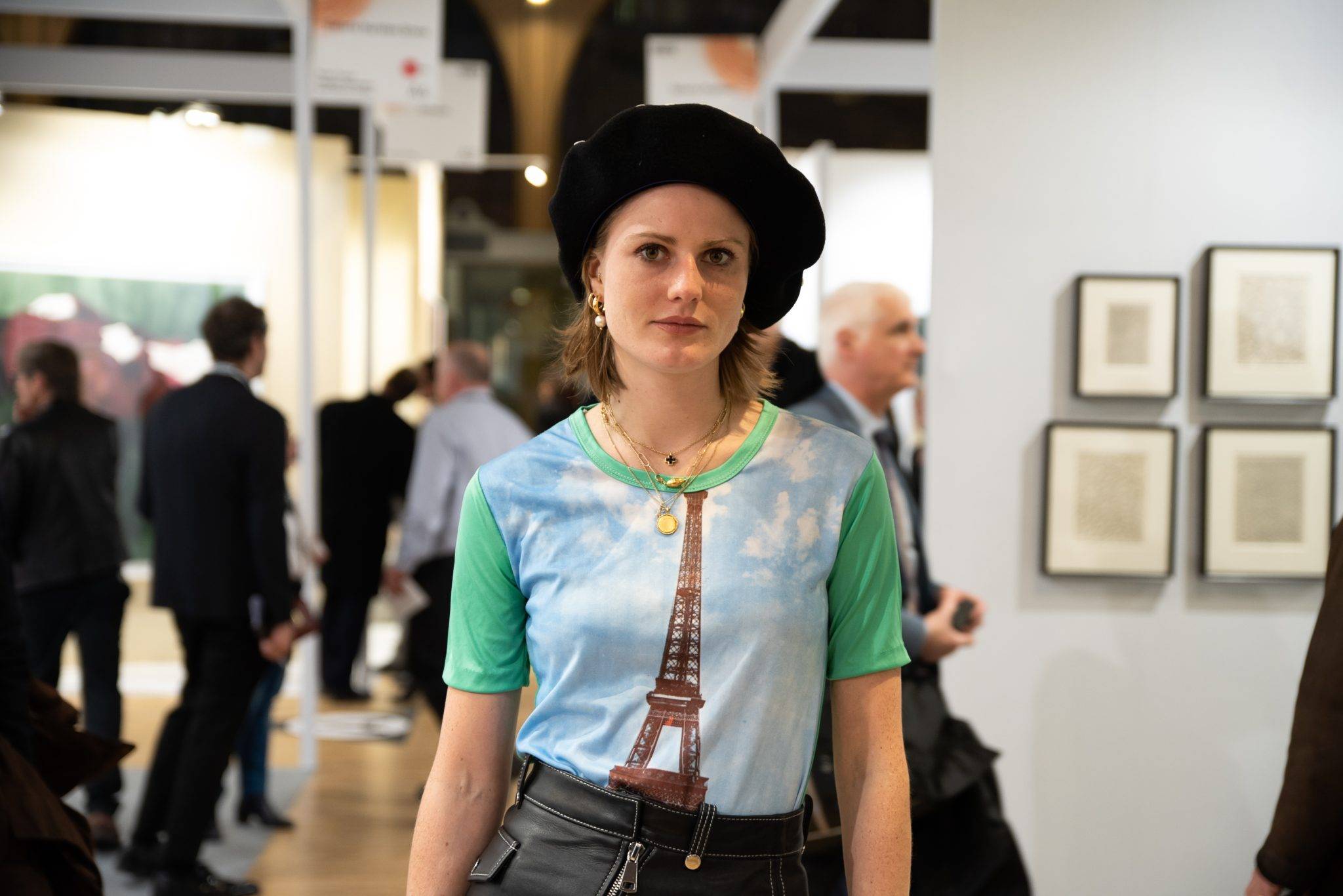  - Drawing Now Art Fair ouvre les portes de sa treizième édition