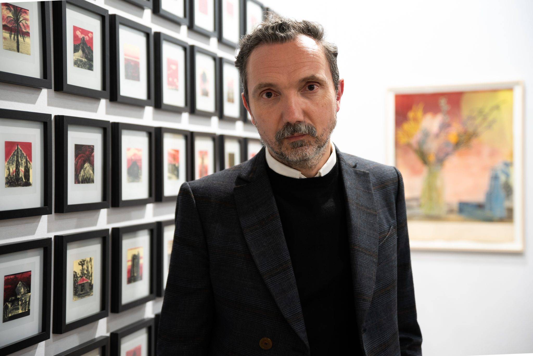  - Drawing Now Art Fair ouvre les portes de sa treizième édition