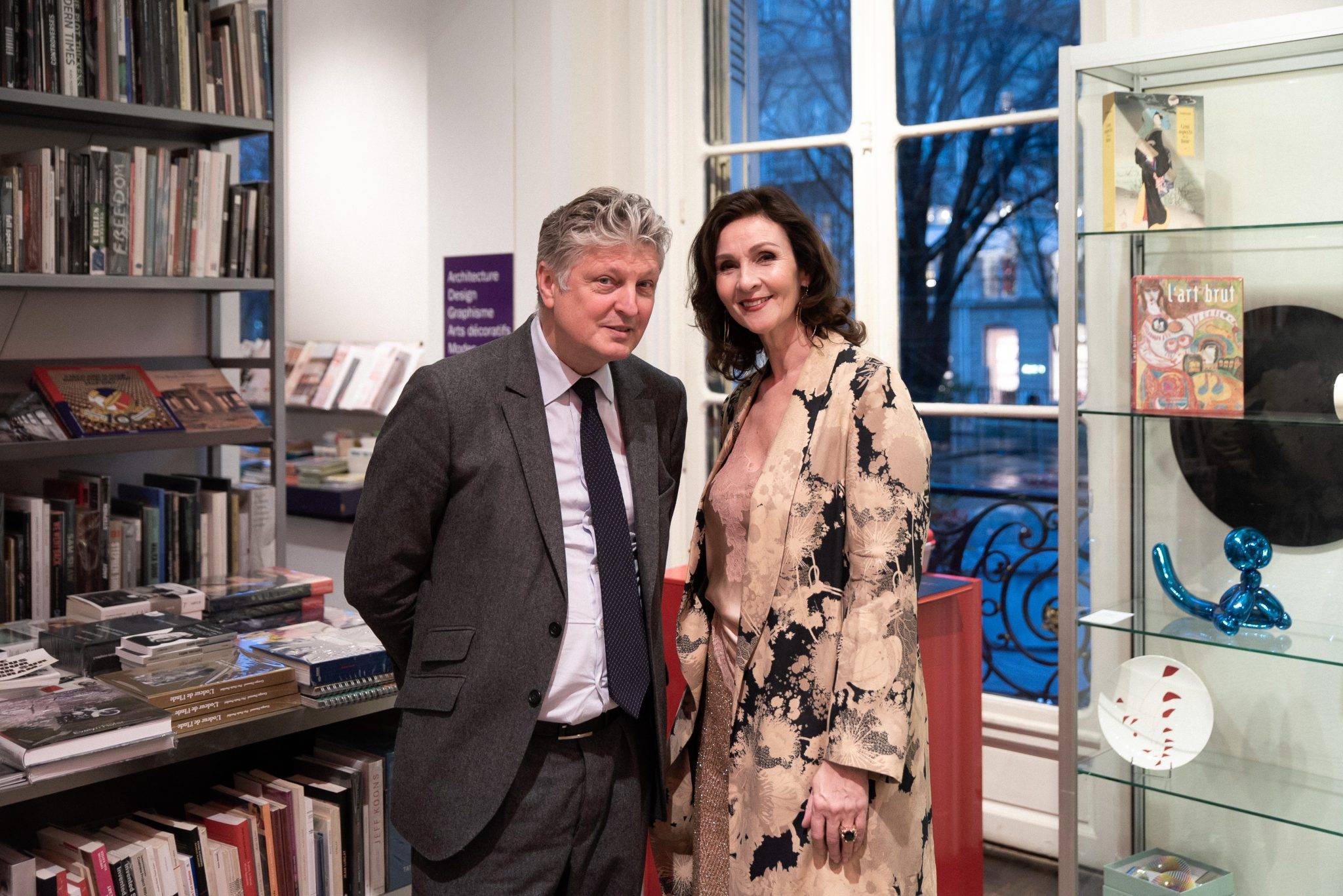  - Helen Lambert Kennedy met l’artisanat d’art à l’honneur
