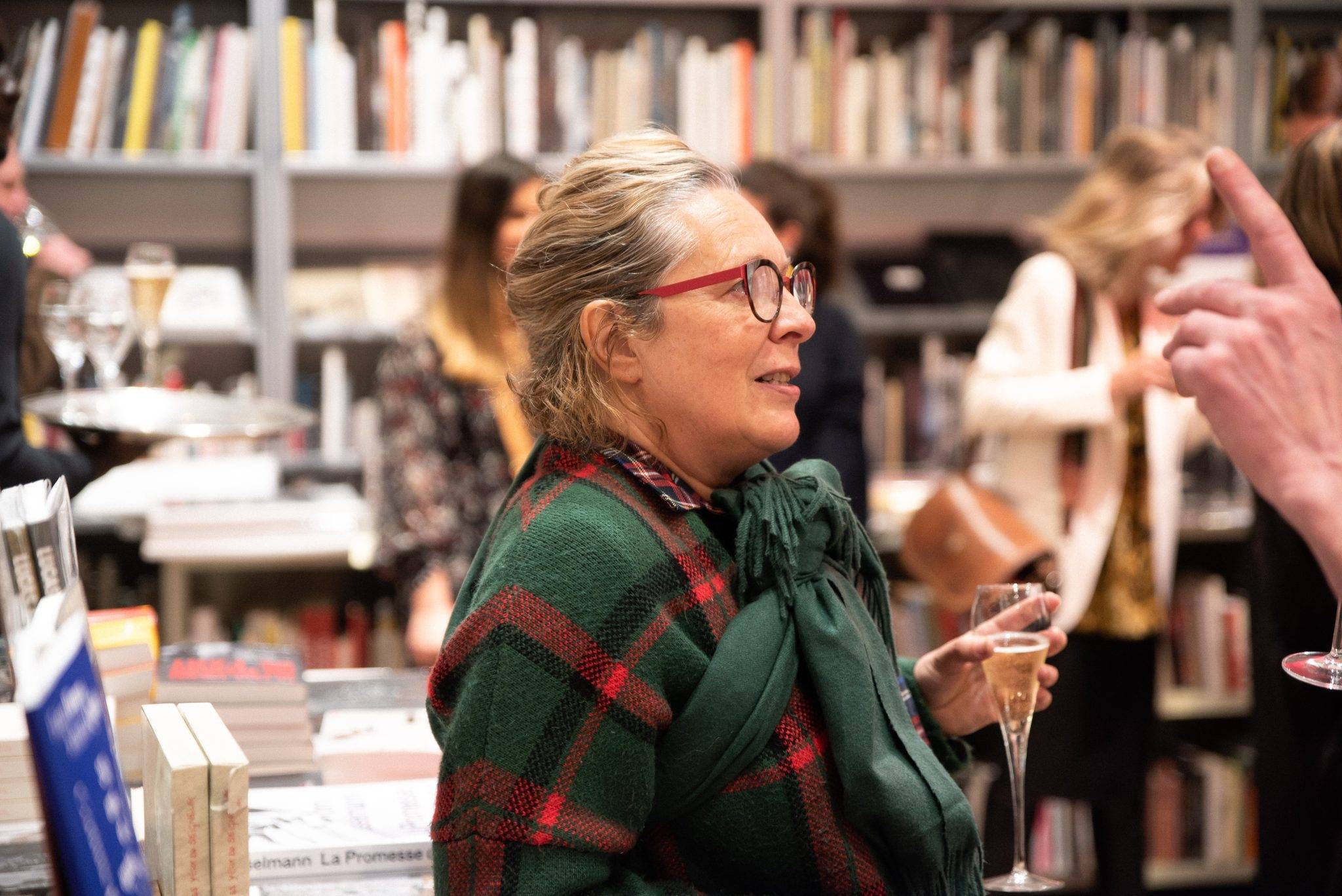  - Helen Lambert Kennedy met l’artisanat d’art à l’honneur