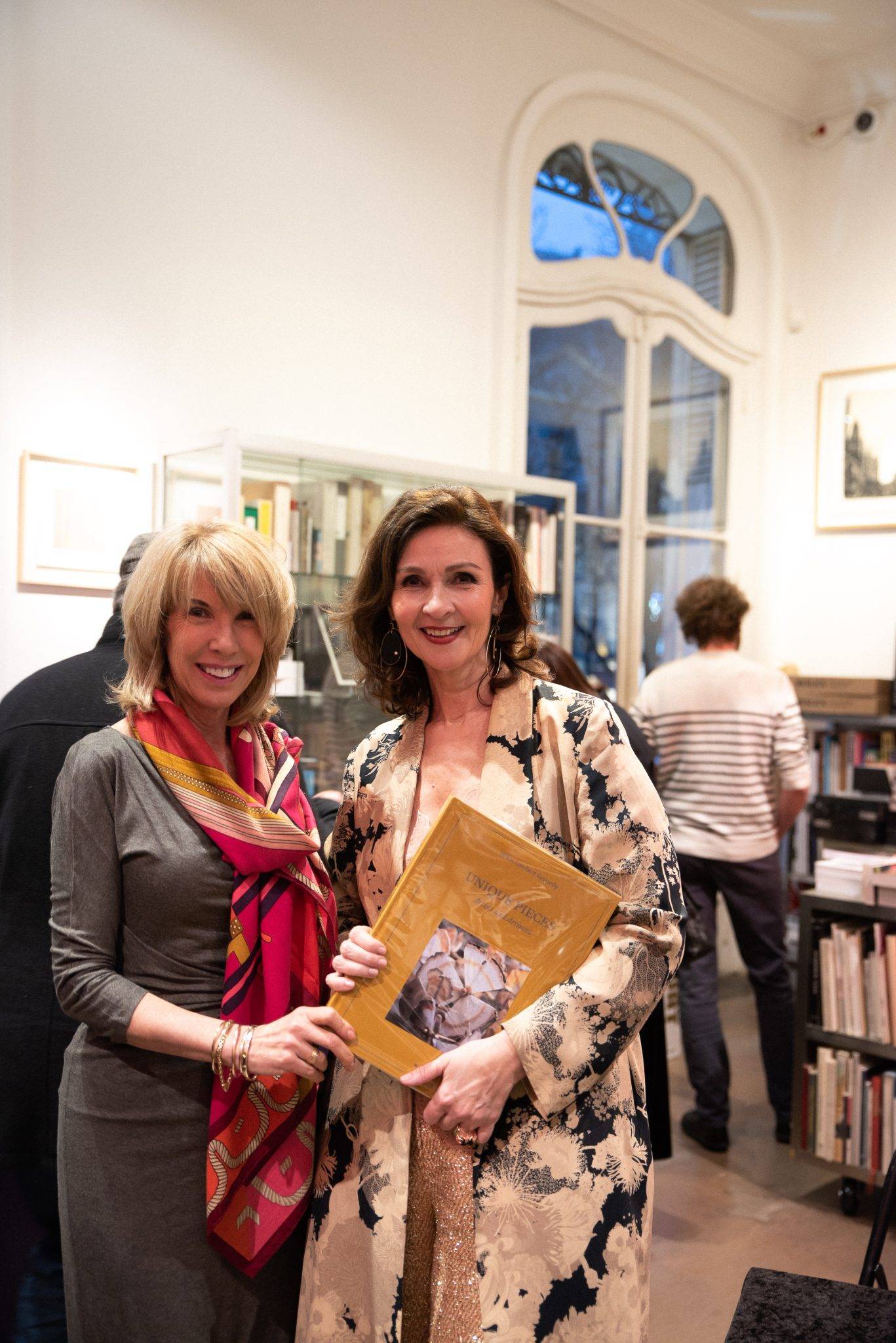  - Helen Lambert Kennedy met l’artisanat d’art à l’honneur