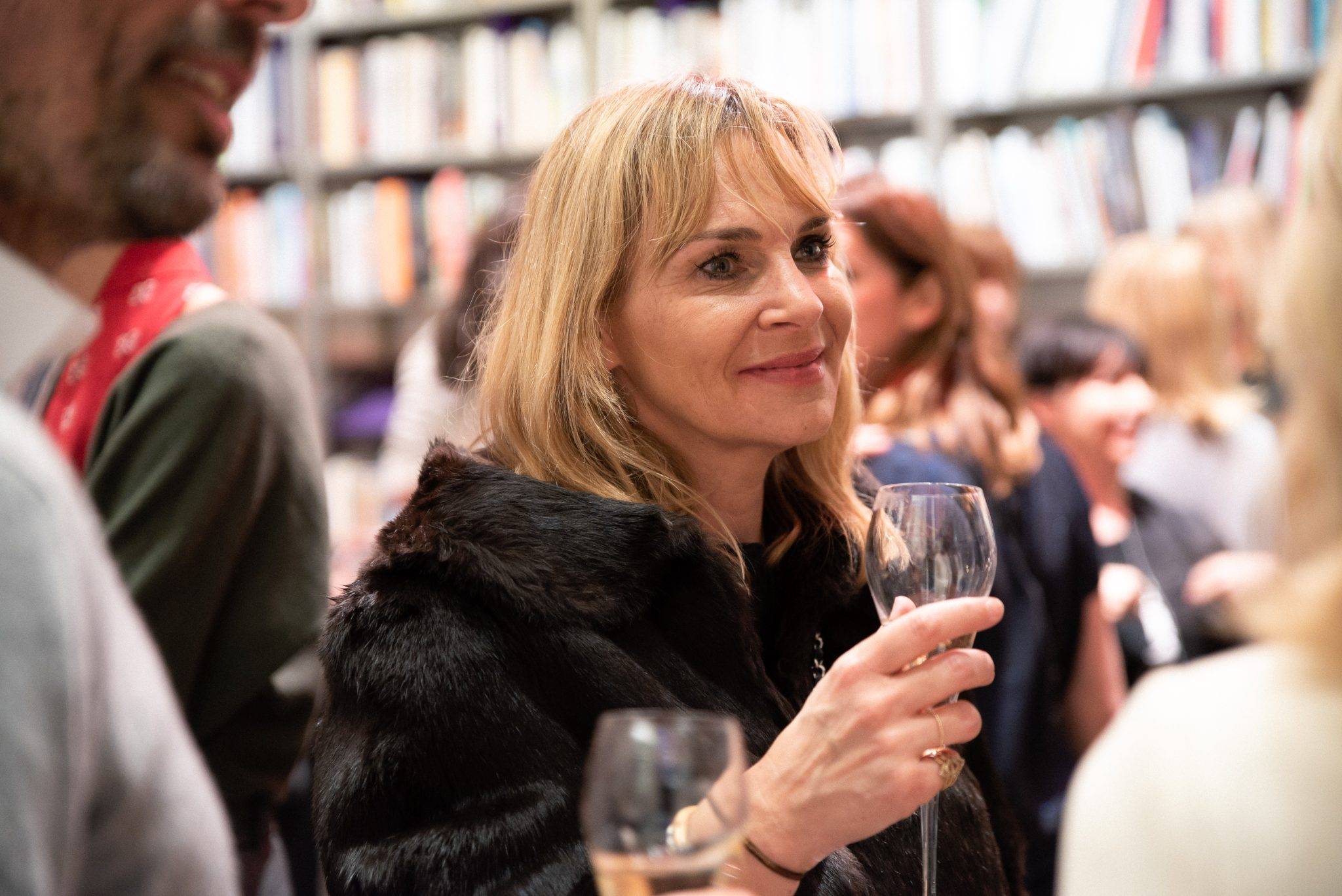  - Helen Lambert Kennedy met l’artisanat d’art à l’honneur