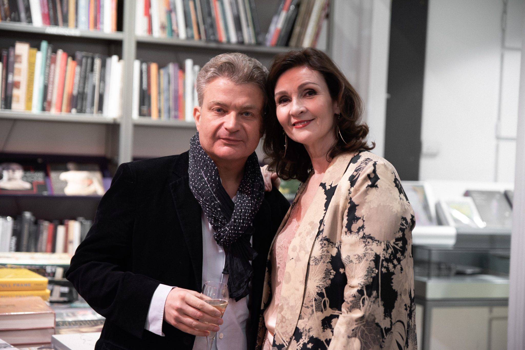  - Helen Lambert Kennedy met l’artisanat d’art à l’honneur