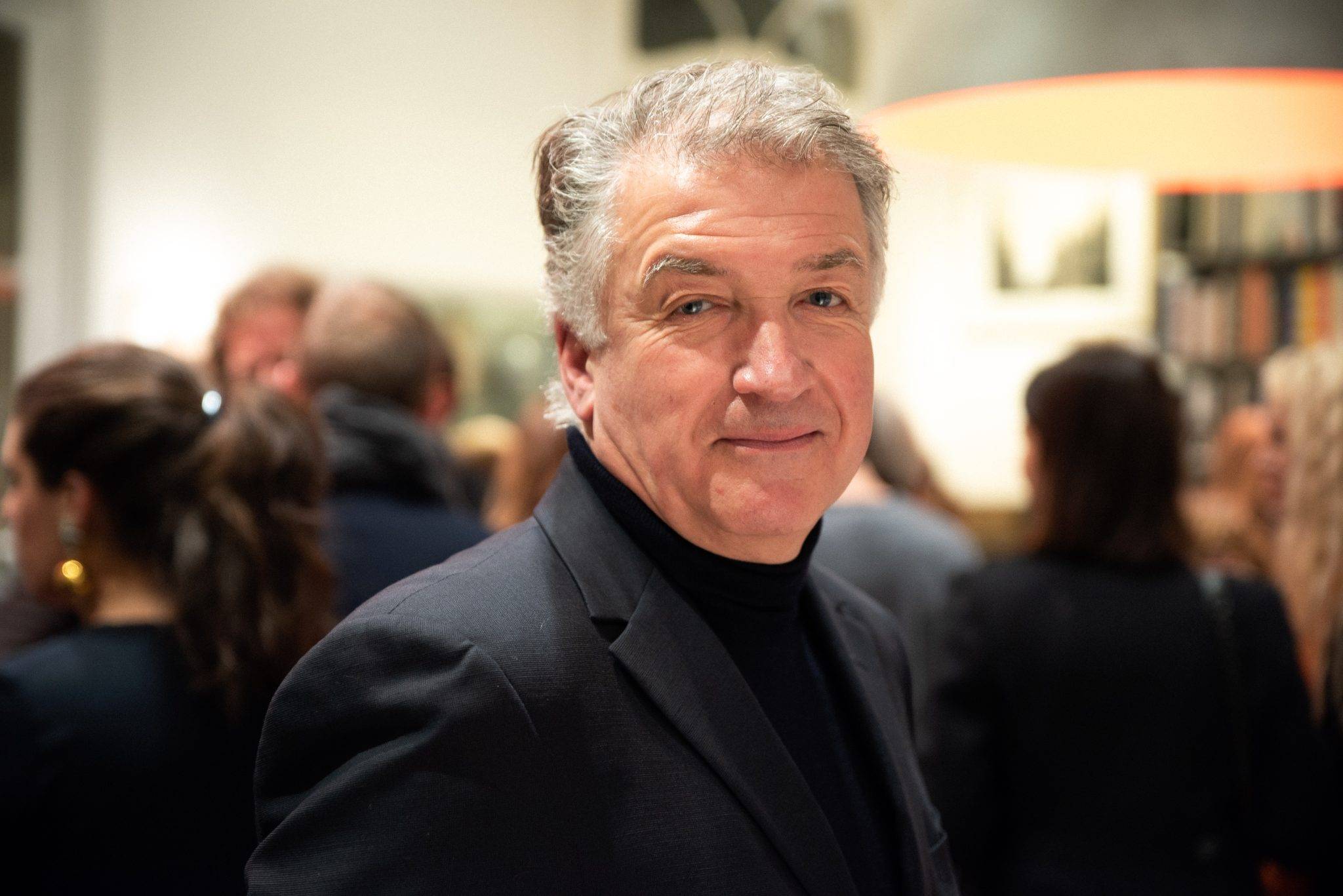  - Helen Lambert Kennedy met l’artisanat d’art à l’honneur