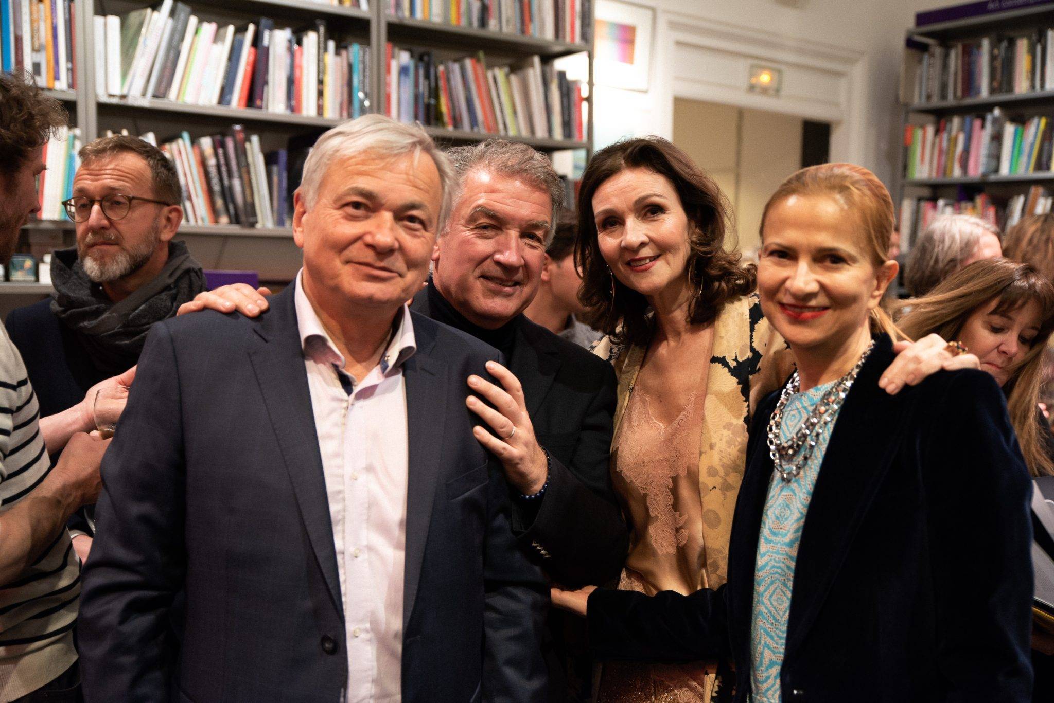  - Helen Lambert Kennedy met l’artisanat d’art à l’honneur