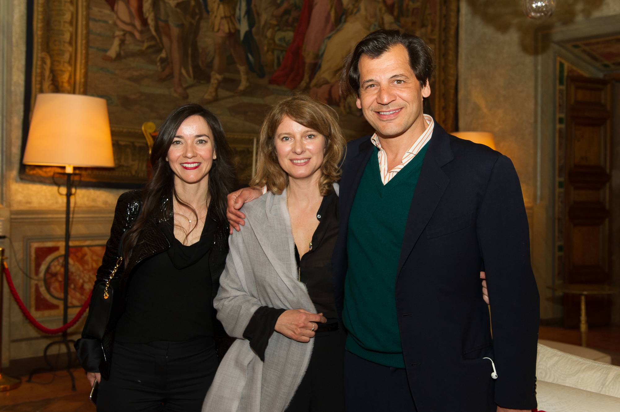  - Rendez-vous avec le nouveau cinéma français à Rome