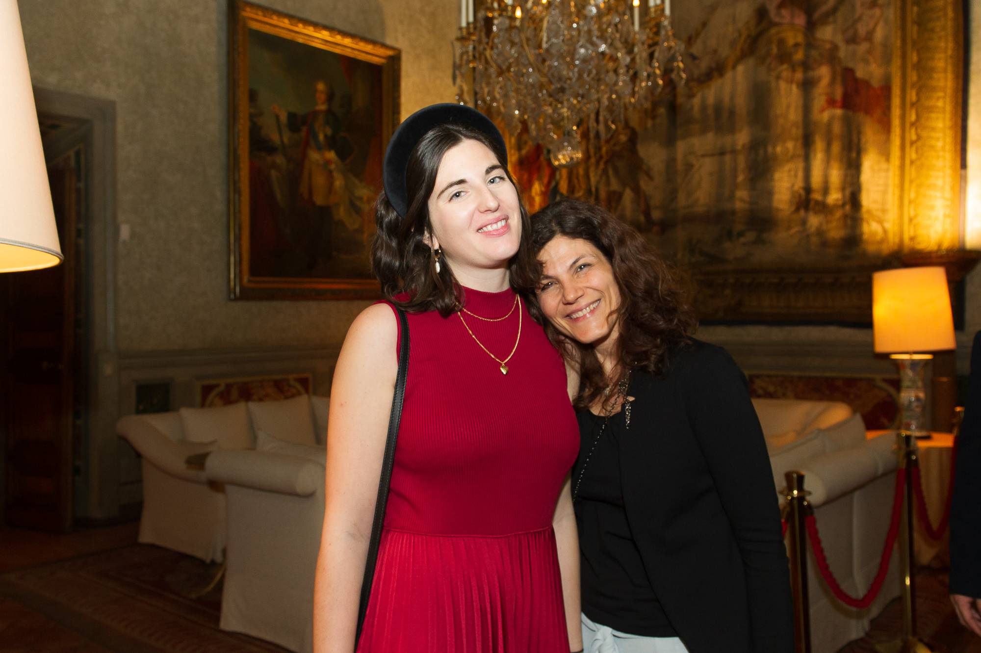  - Rendez-vous avec le nouveau cinéma français à Rome