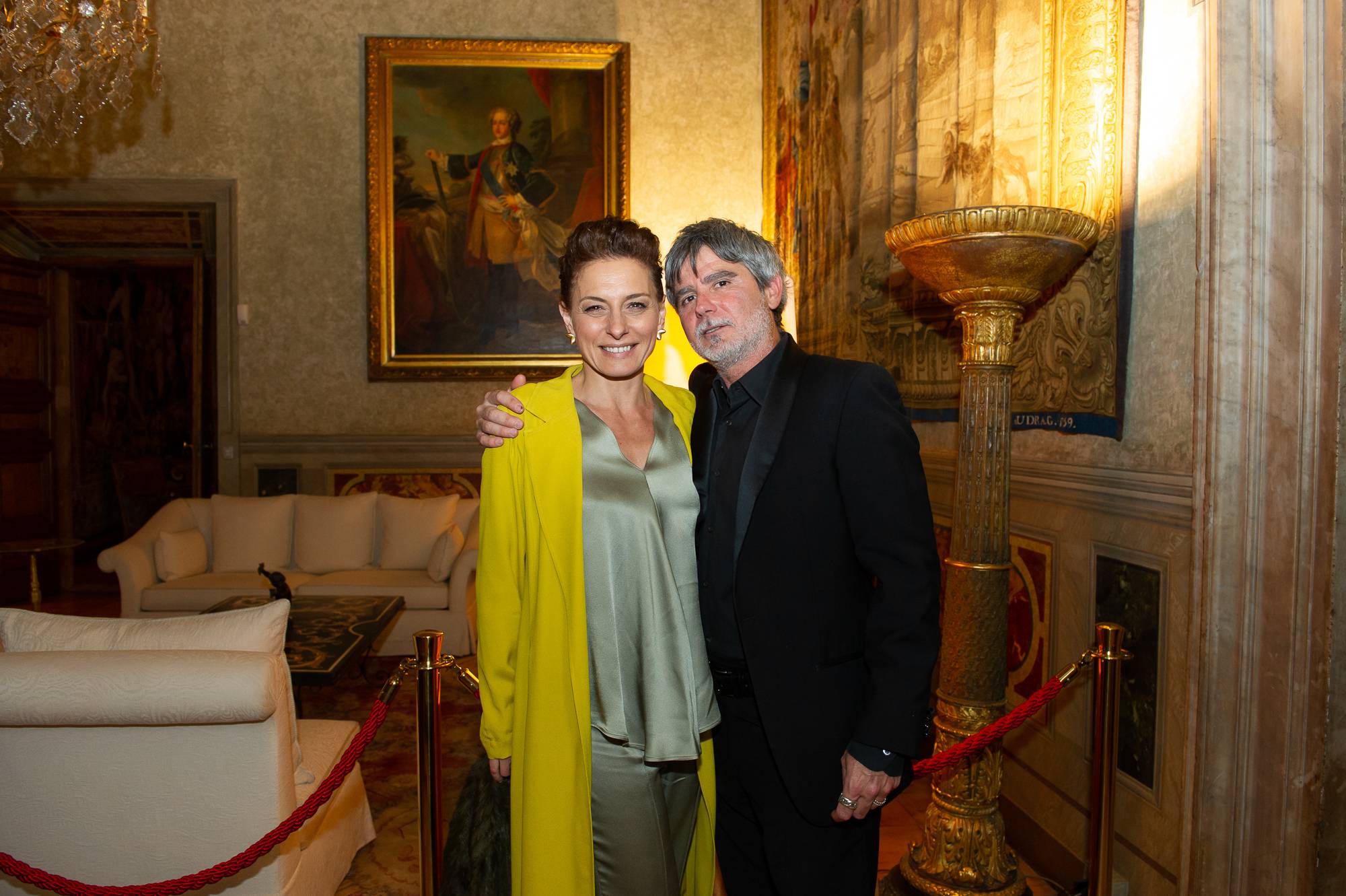  - Rendez-vous avec le nouveau cinéma français à Rome
