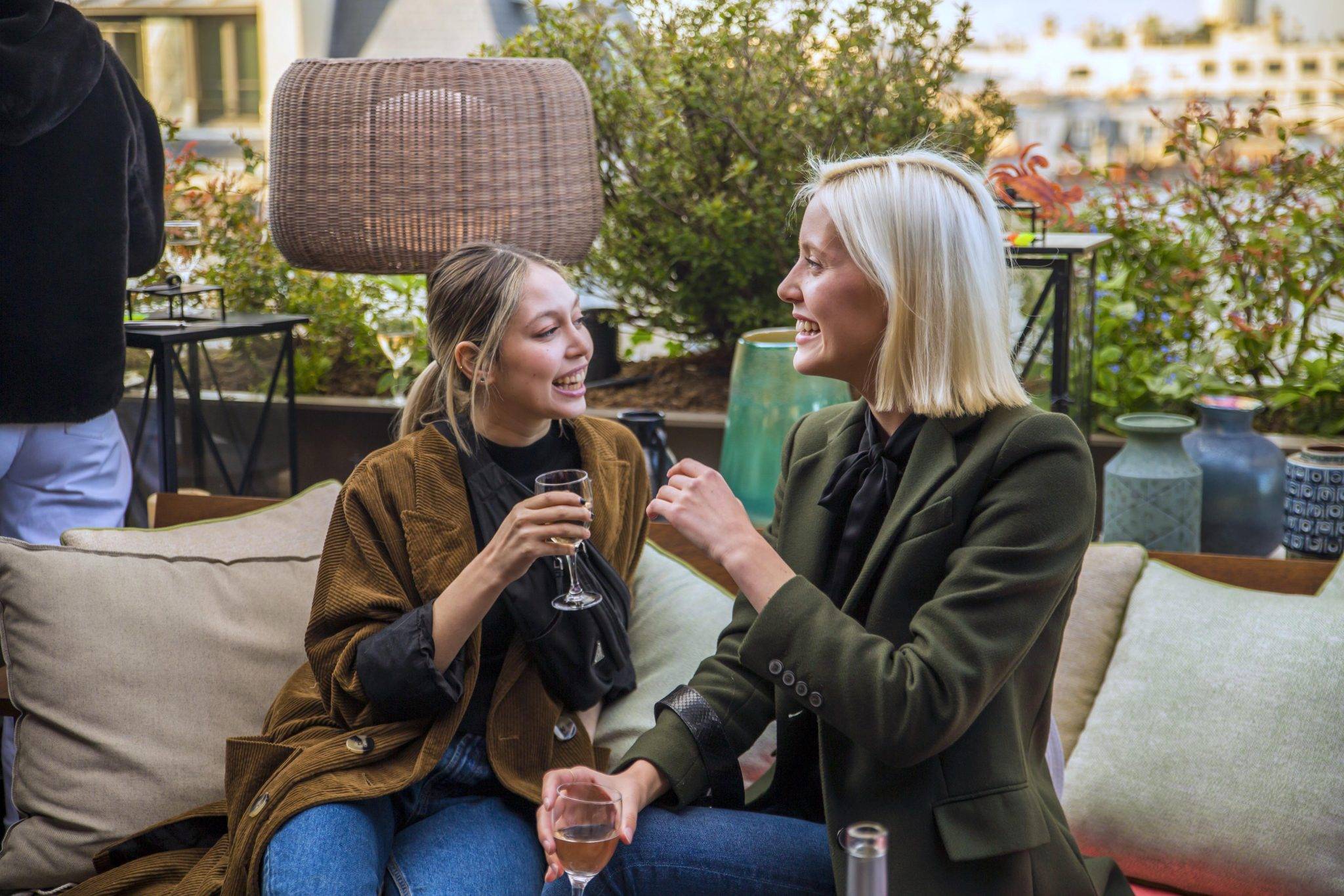  - Minuty et Ruby Taylor passent à l’heure d’été