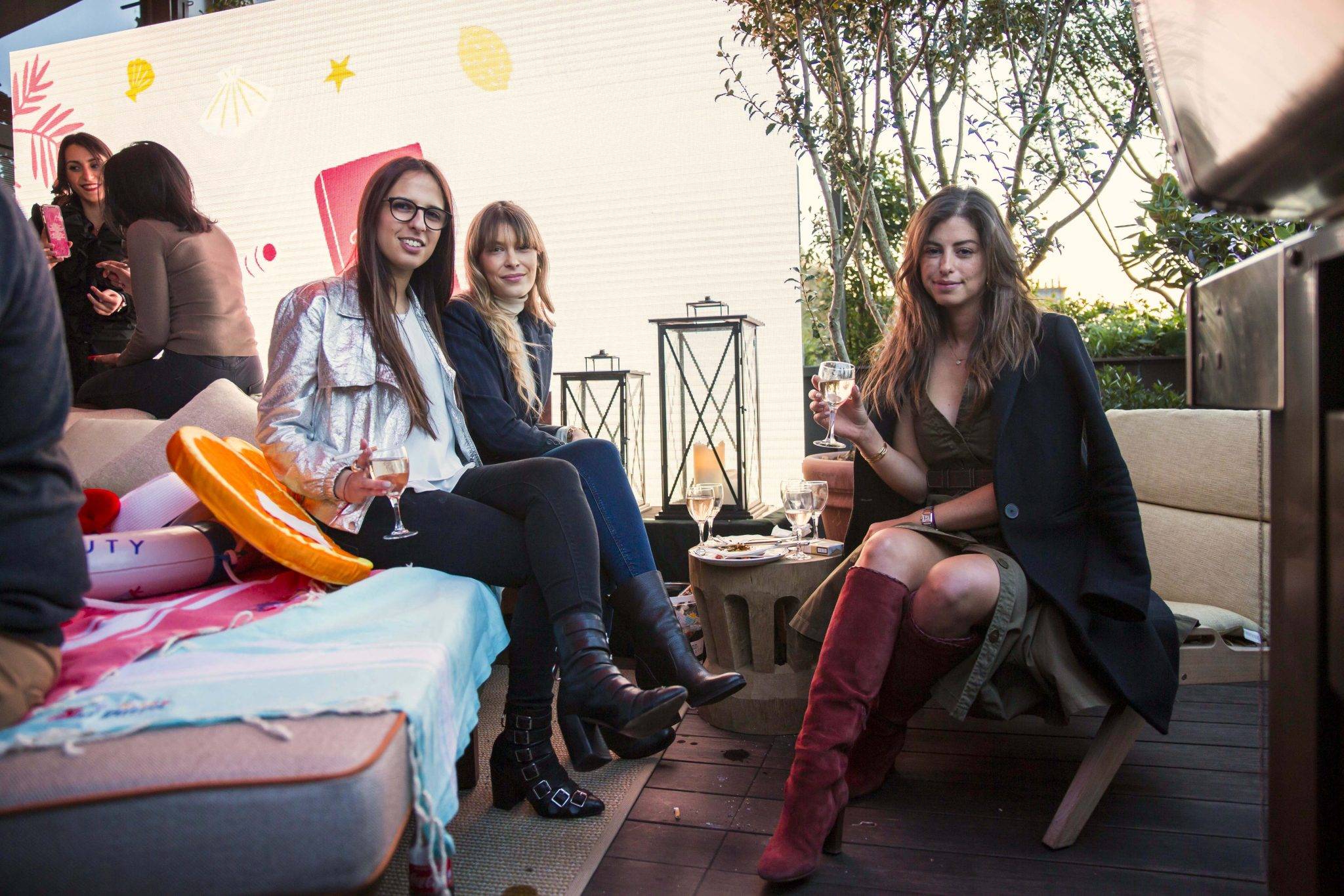  - Minuty et Ruby Taylor passent à l’heure d’été