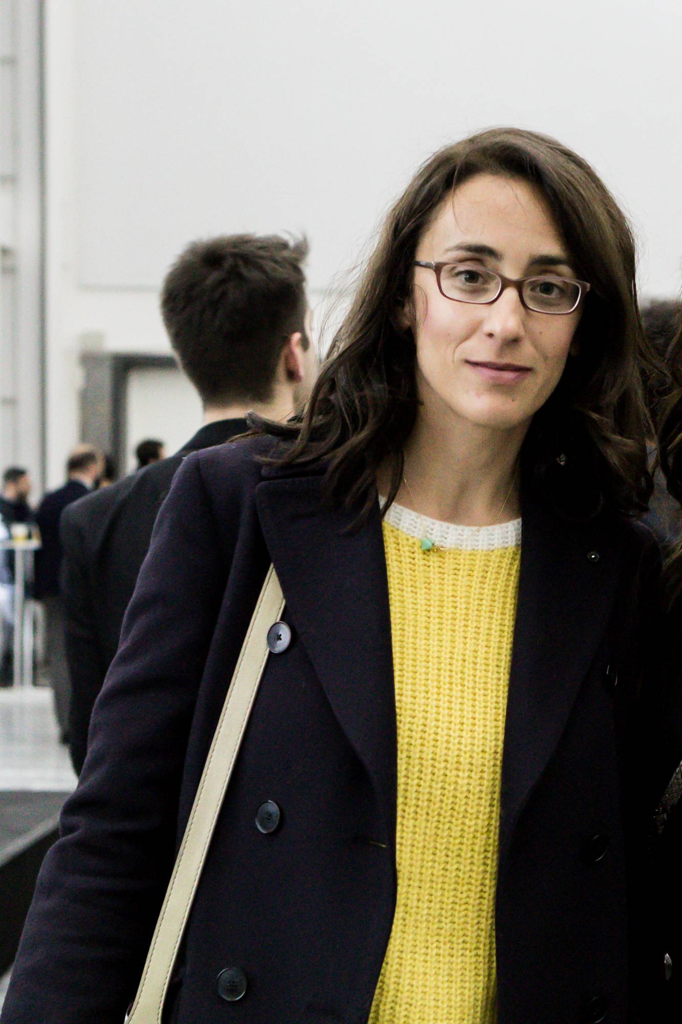  - La Triennale de Milan inaugure le Musée du Design italien