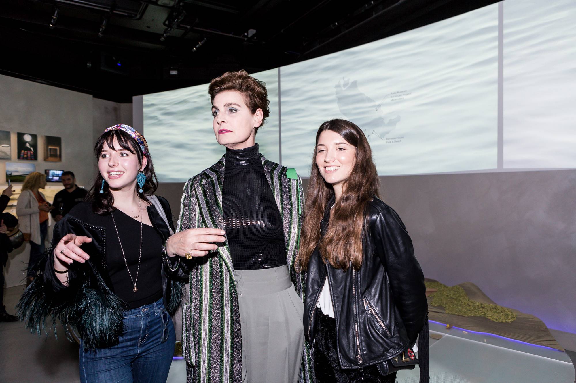  - Armani/Silos met à l’honneur l’architecture de Tadao Ando