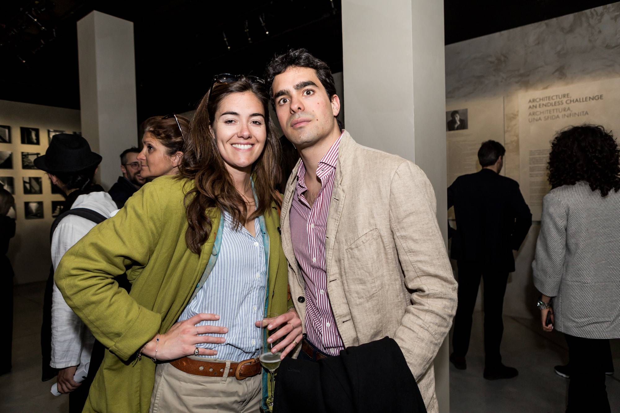  - Armani/Silos met à l’honneur l’architecture de Tadao Ando