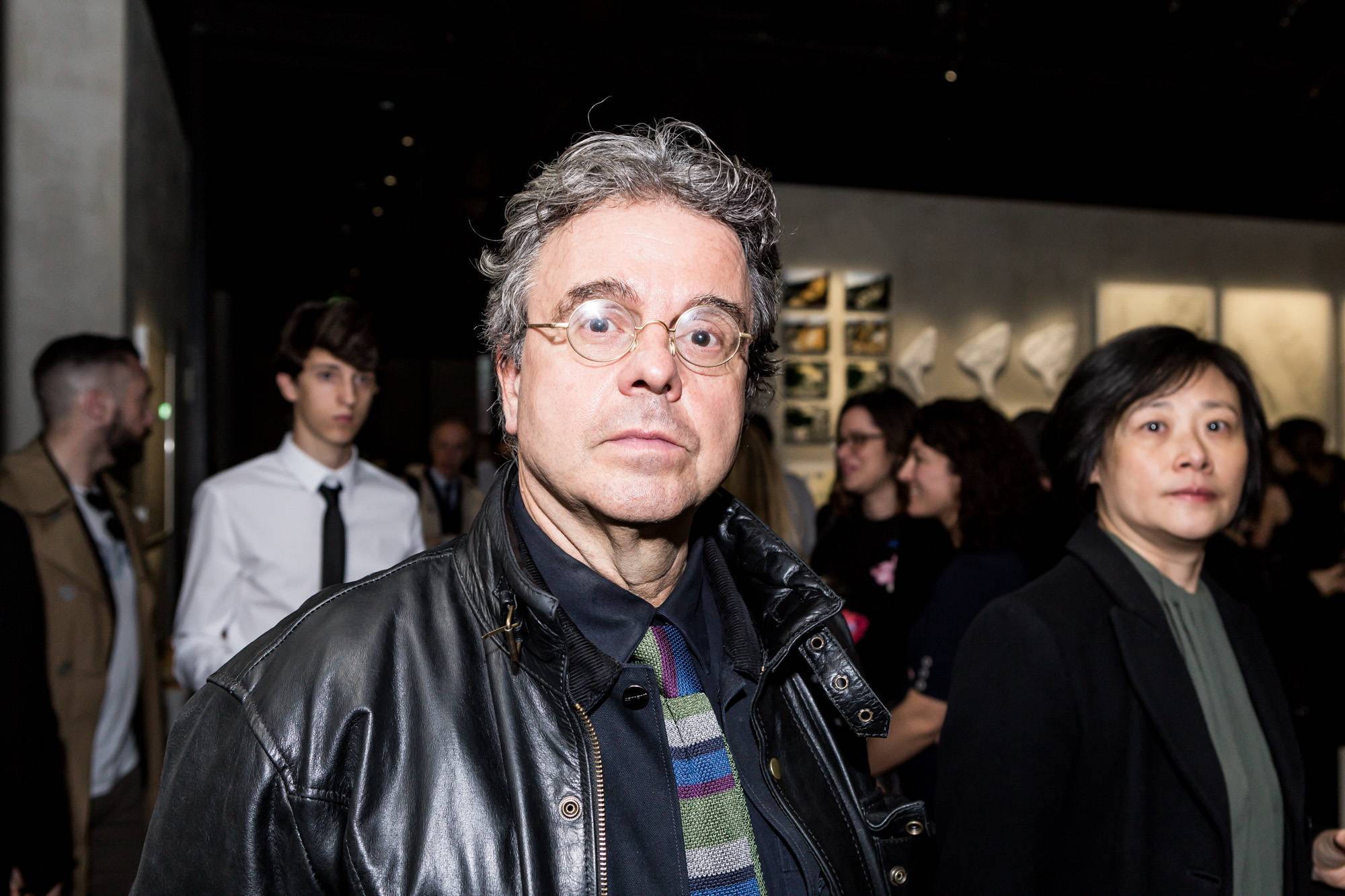  - Armani/Silos met à l’honneur l’architecture de Tadao Ando