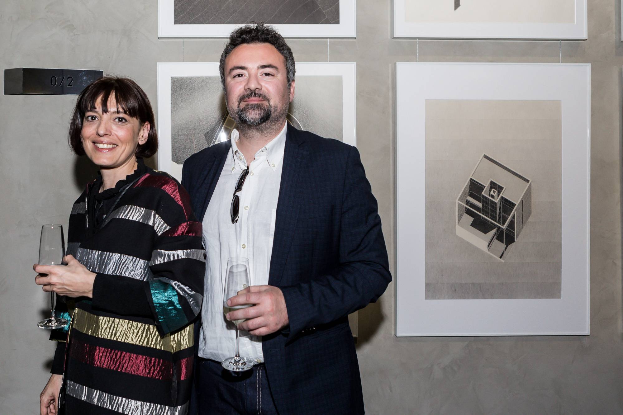  - Armani/Silos met à l’honneur l’architecture de Tadao Ando