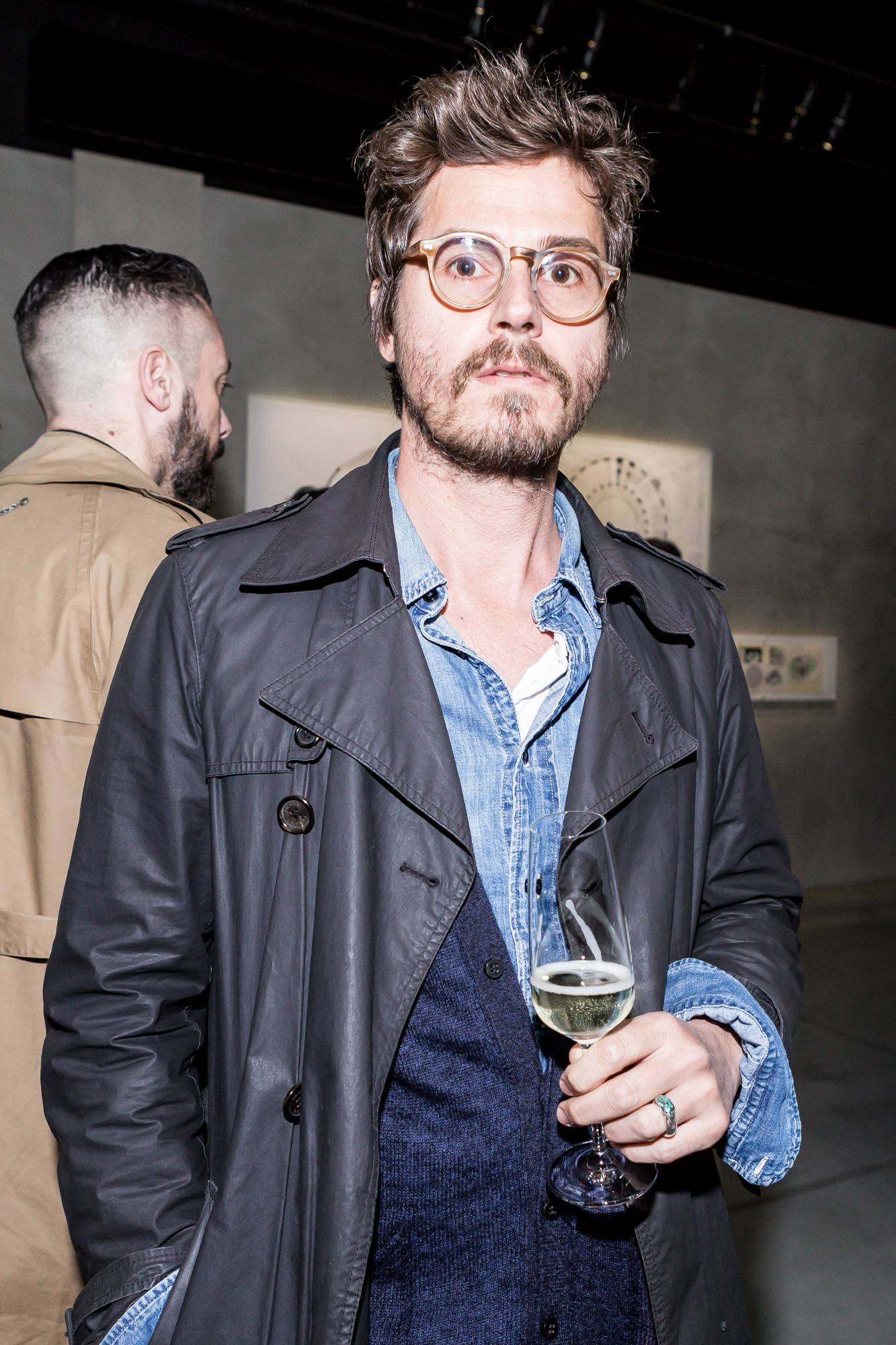  - Armani/Silos met à l’honneur l’architecture de Tadao Ando