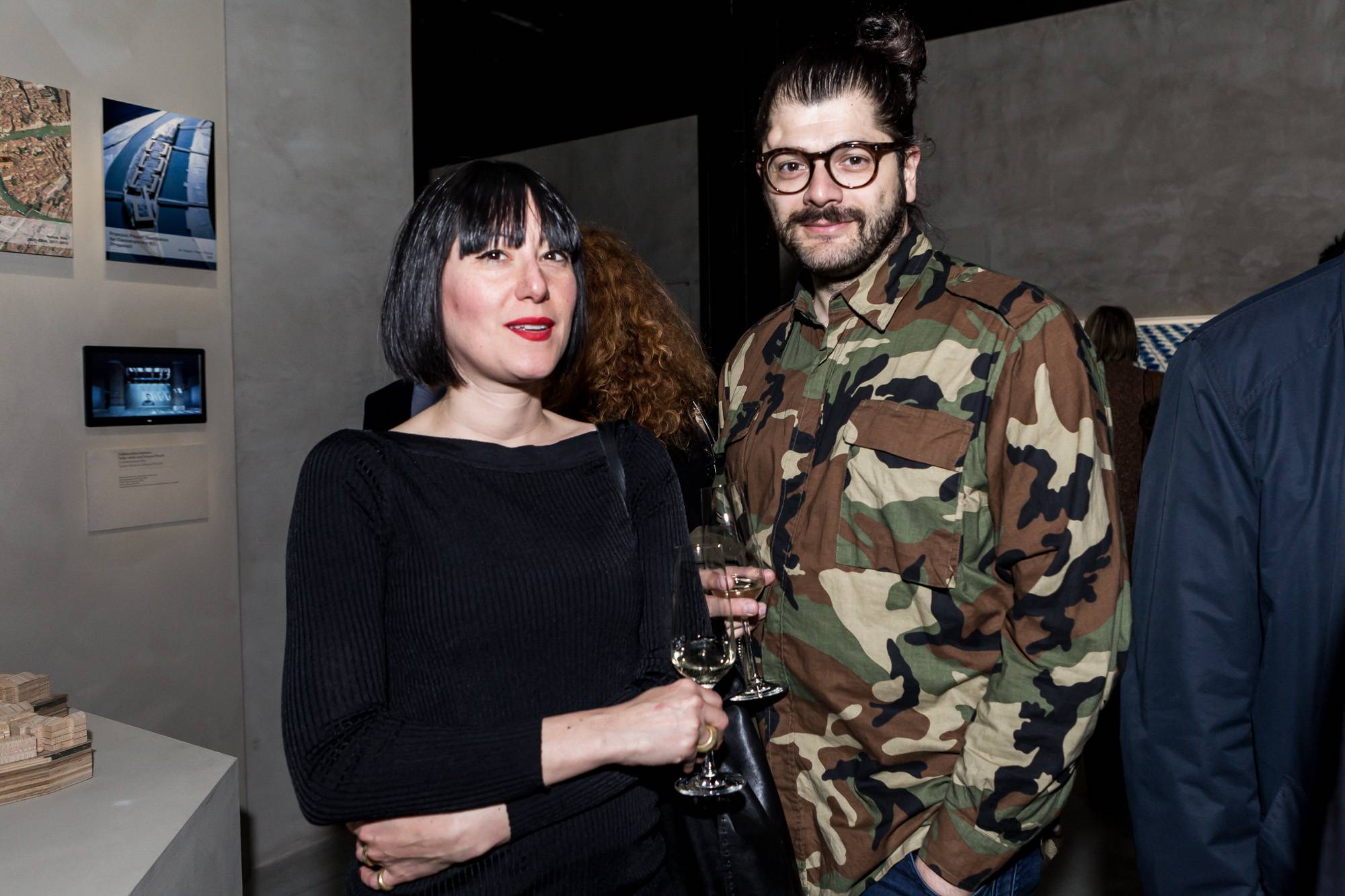  - Armani/Silos met à l’honneur l’architecture de Tadao Ando