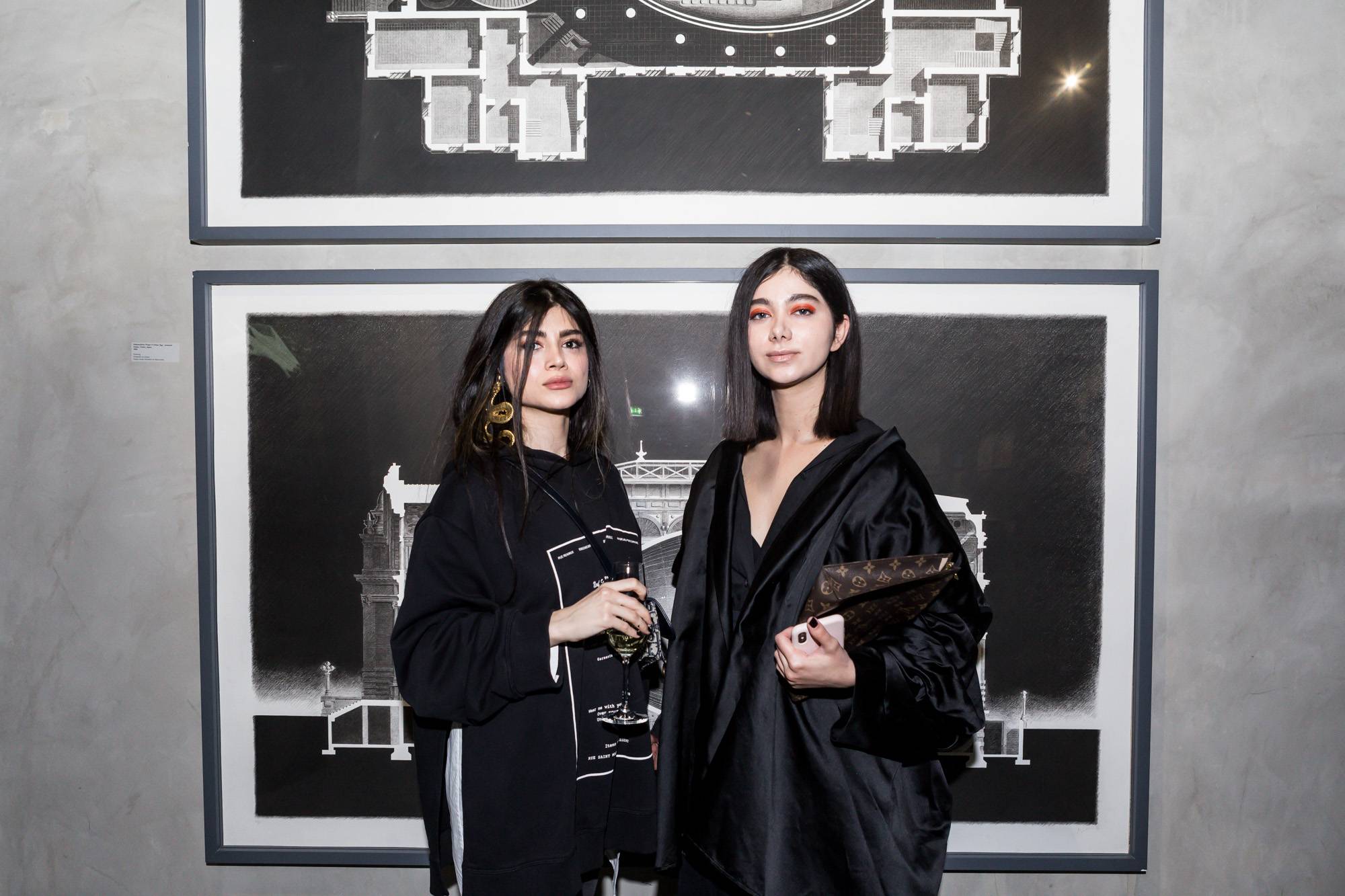  - Armani/Silos met à l’honneur l’architecture de Tadao Ando