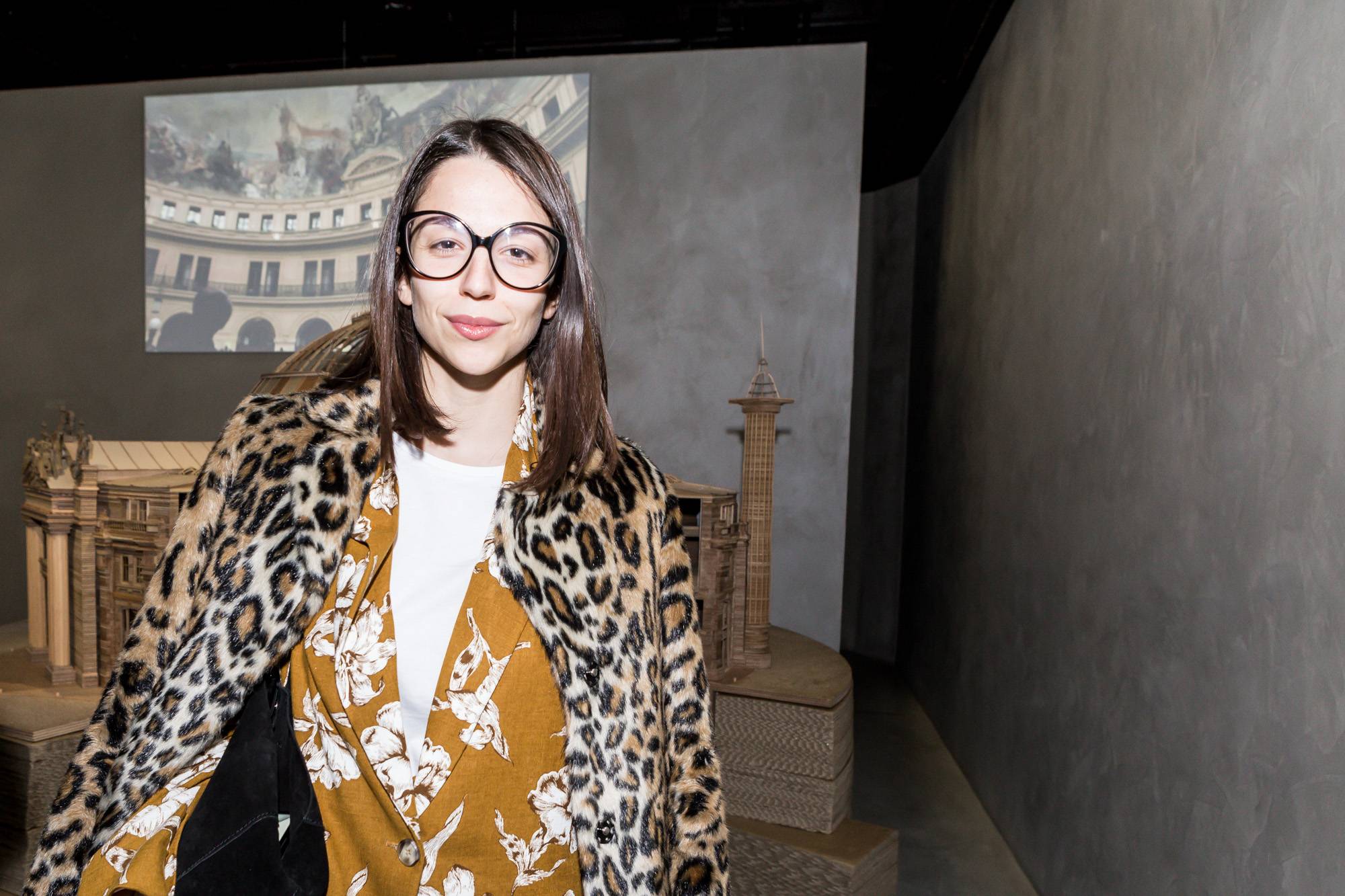  - Armani/Silos met à l’honneur l’architecture de Tadao Ando