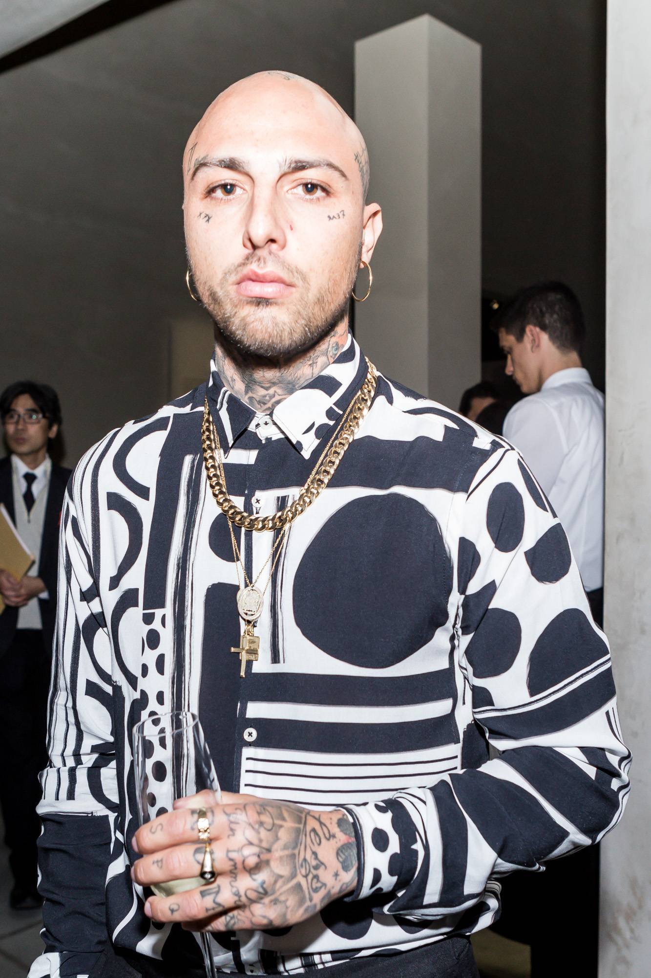  - Armani/Silos met à l’honneur l’architecture de Tadao Ando