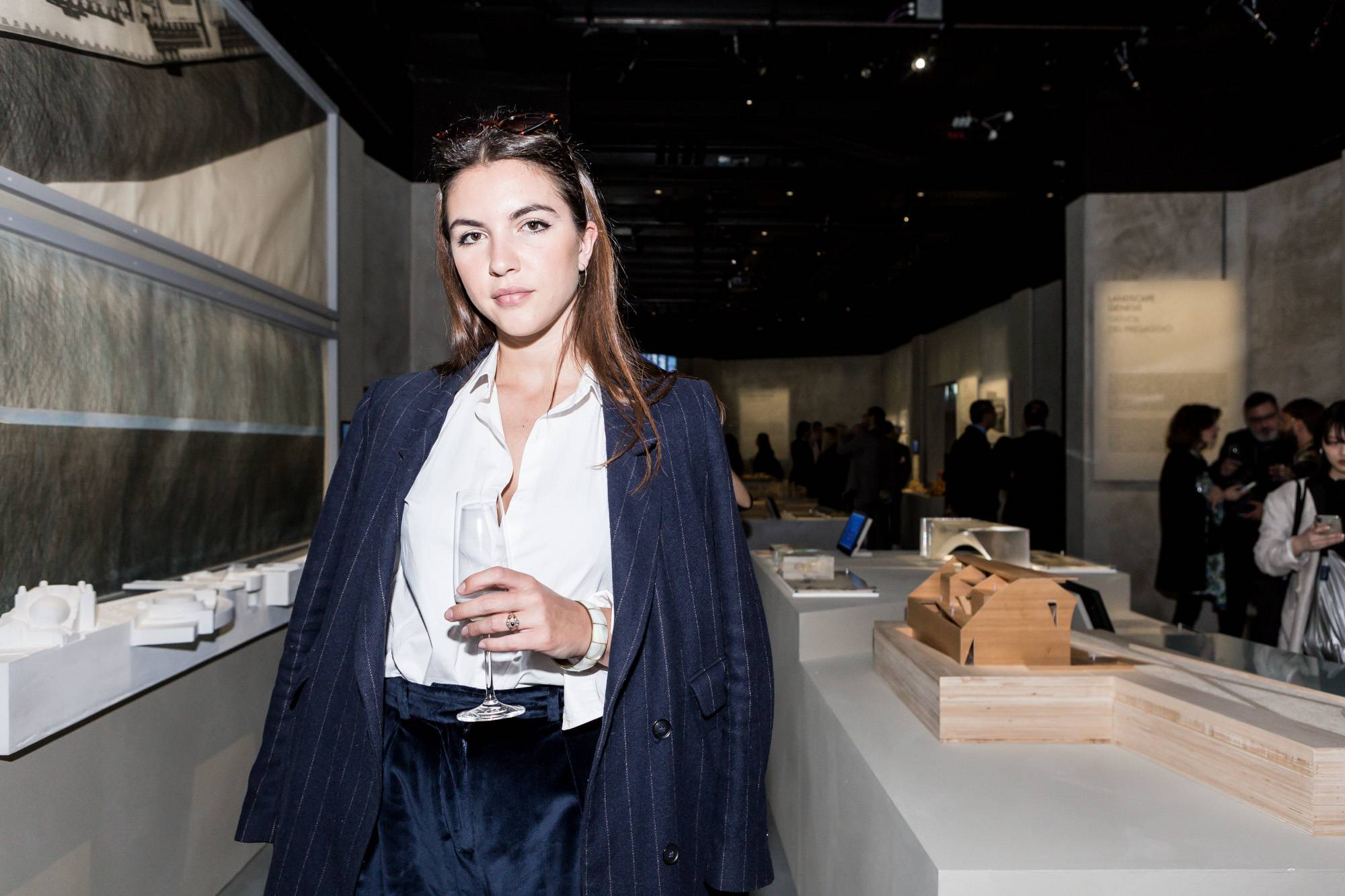  - Armani/Silos met à l’honneur l’architecture de Tadao Ando