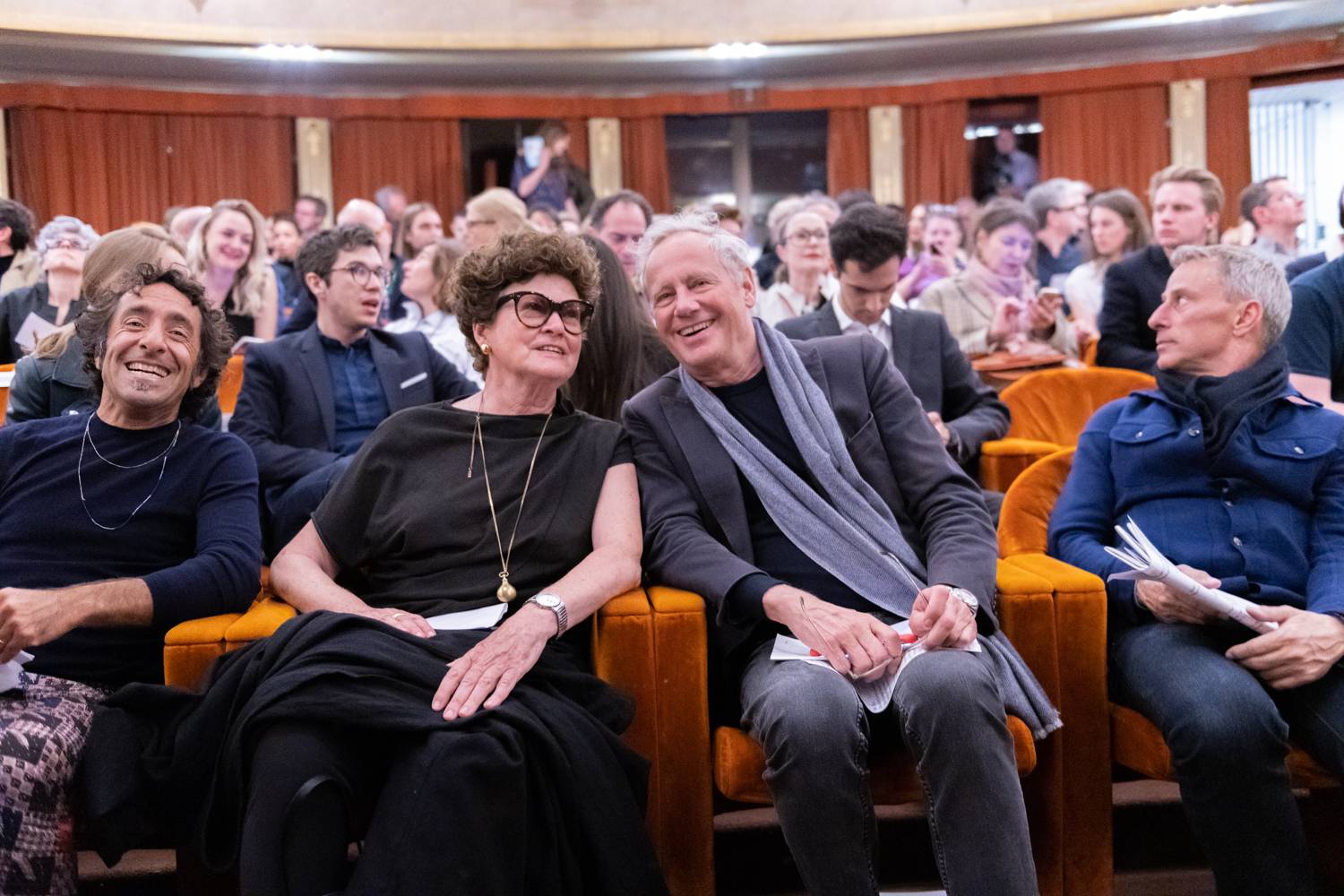  - “Encores”: art in music at the Venice Biennale