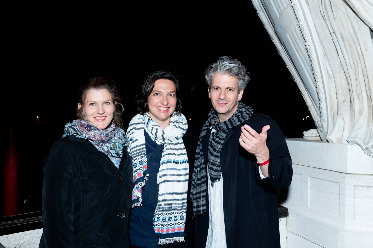  - « Encores », l’art en musique à la Biennale de Venise