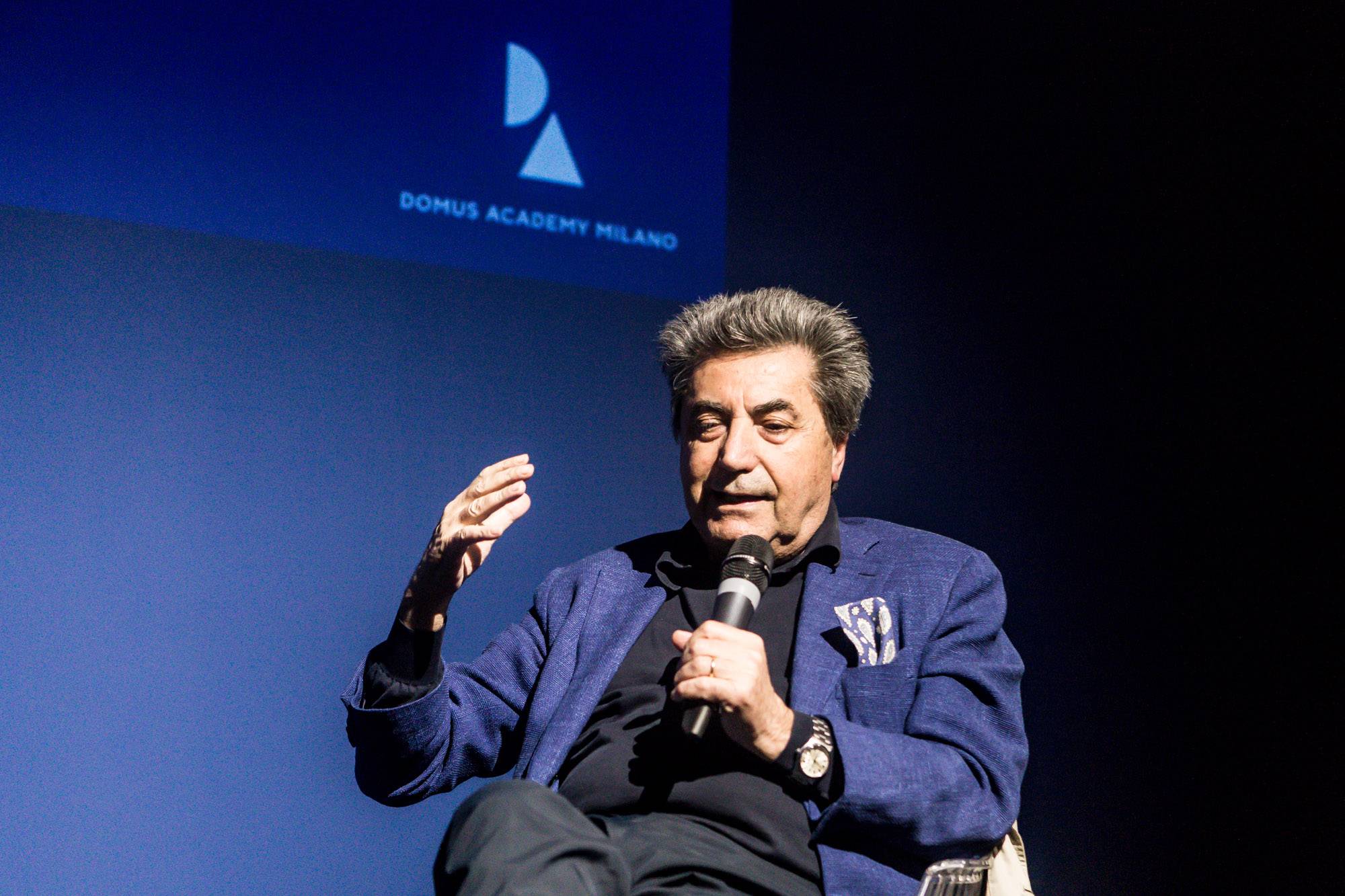  - Fabio Novembre signe la DBOX pour le Fuorisalone