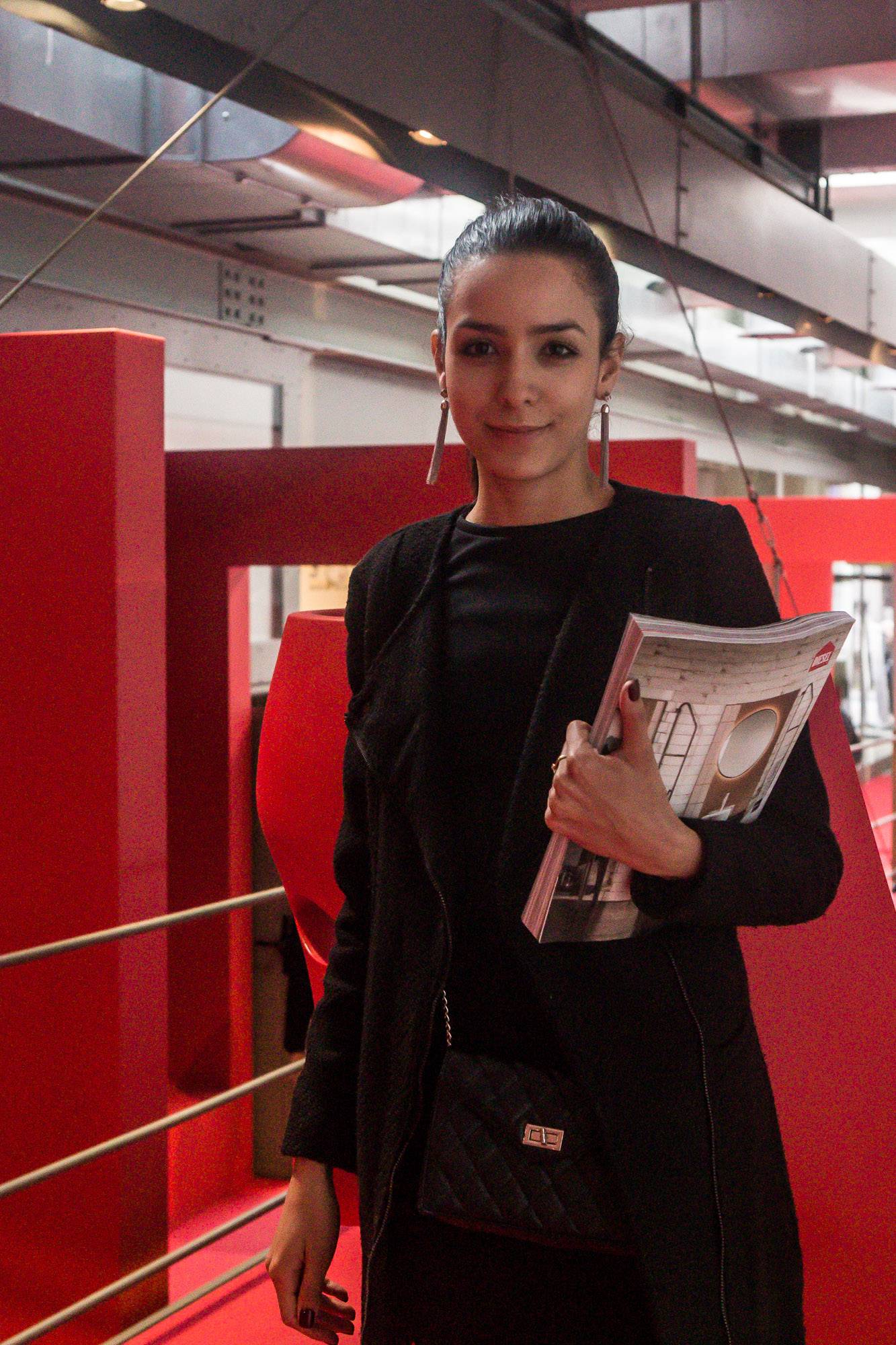  - Fabio Novembre signe la DBOX pour le Fuorisalone