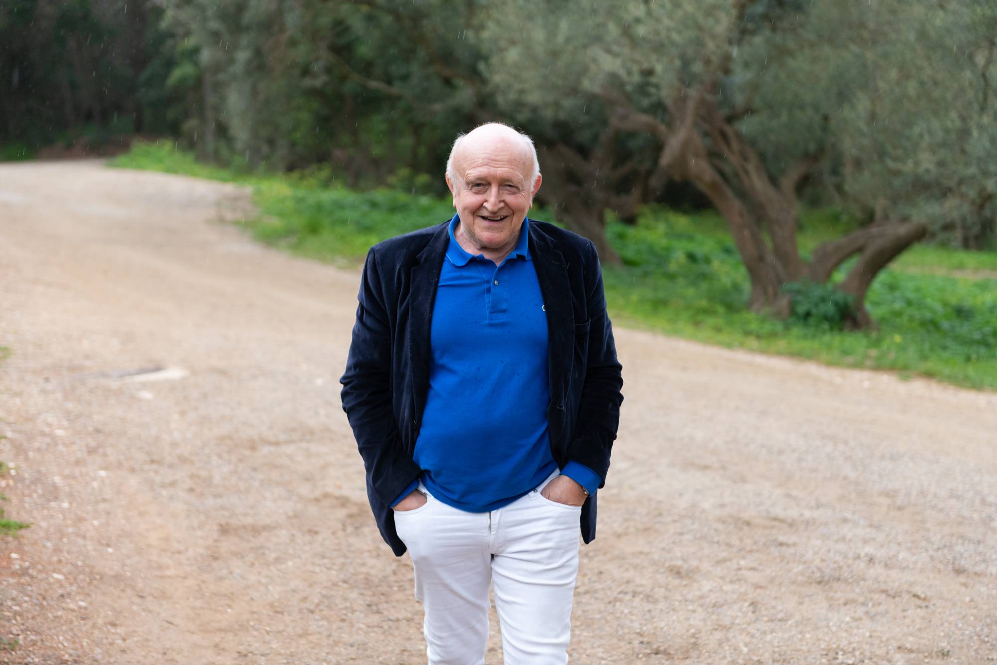  - Chiara Parisi presents “La Source” at Fondation Carmignac