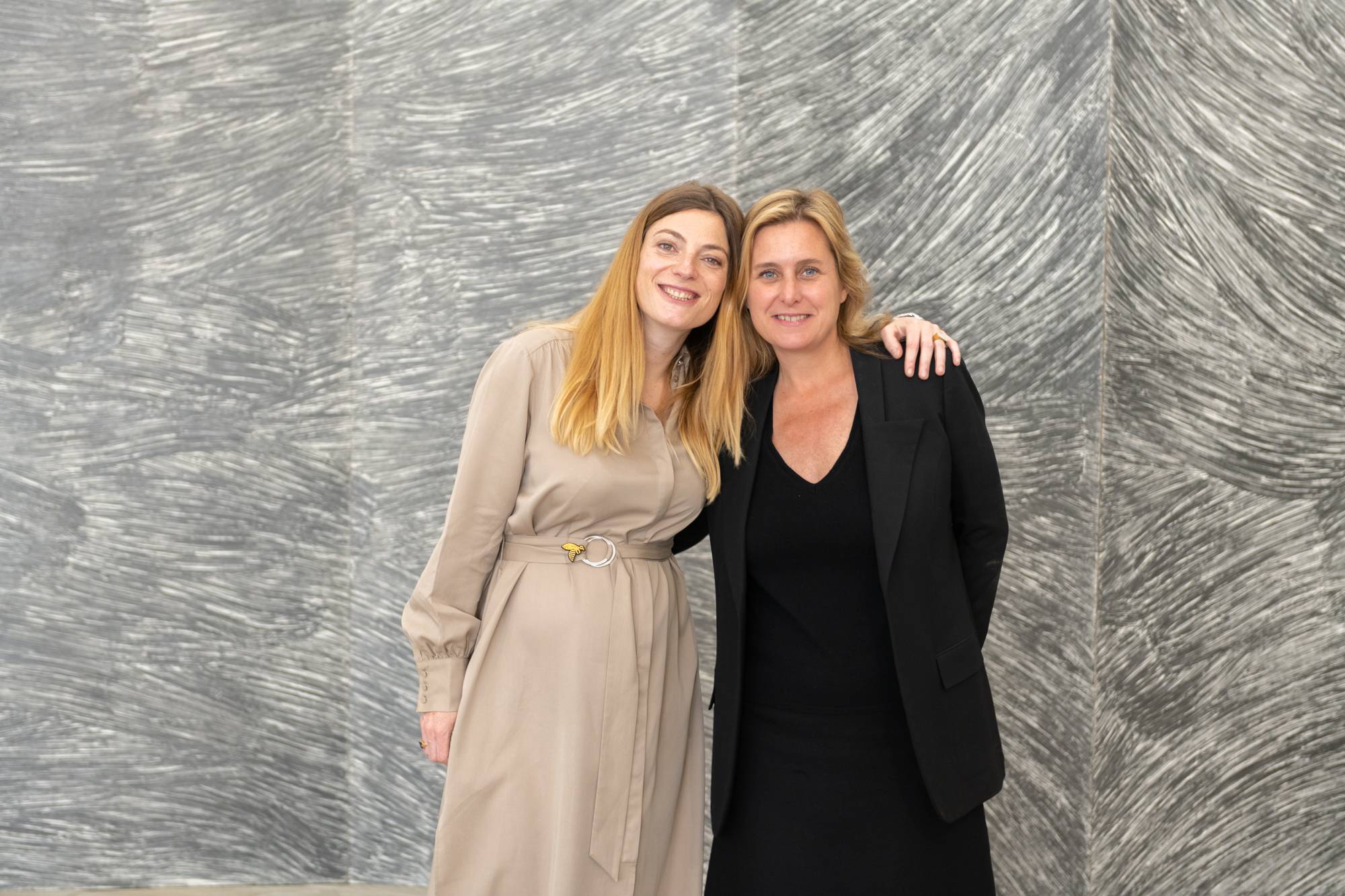  - Chiara Parisi présente “La Source” à la Fondation Carmignac