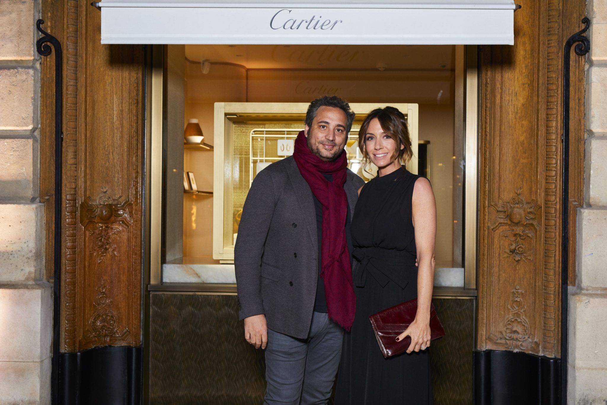  - « Clash de Cartier » : Orelsan, Clara Luciani et Camélia Jordana se retrouvent Place Vendôme