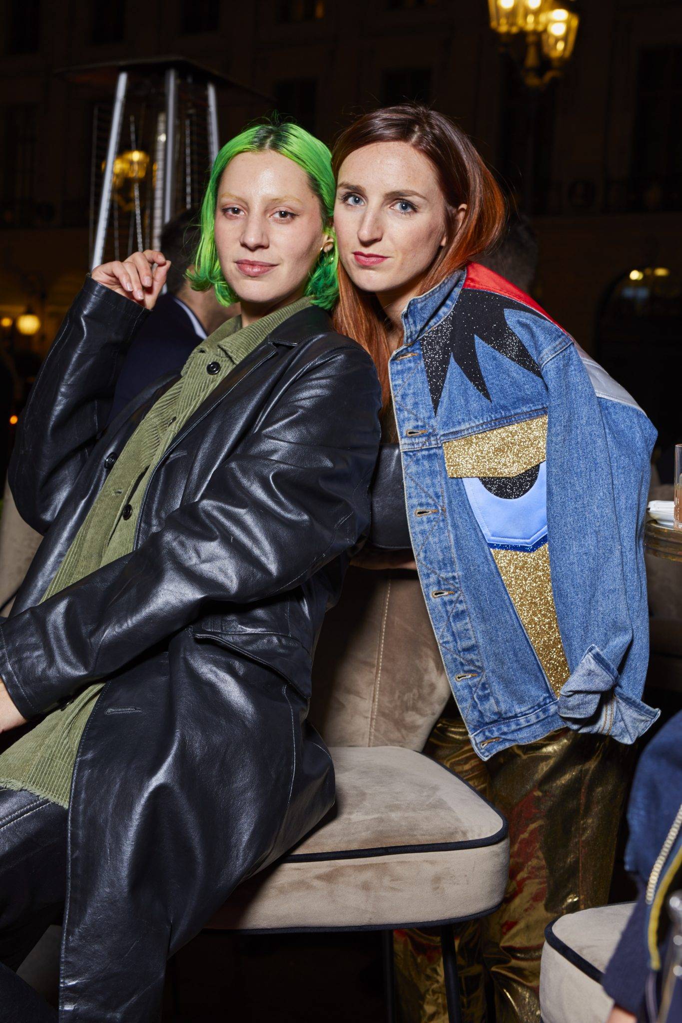  - « Clash de Cartier » : Orelsan, Clara Luciani et Camélia Jordana se retrouvent Place Vendôme