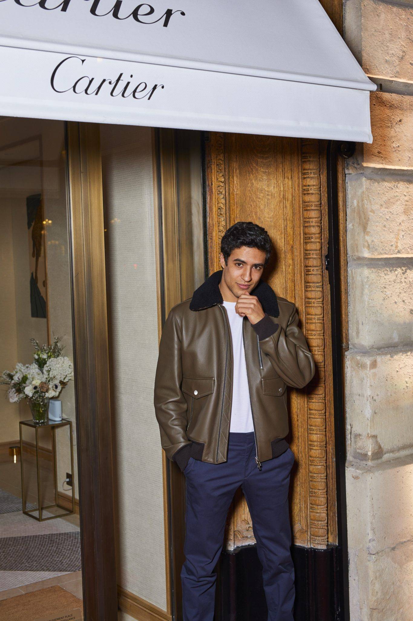  - « Clash de Cartier » : Orelsan, Clara Luciani et Camélia Jordana se retrouvent Place Vendôme