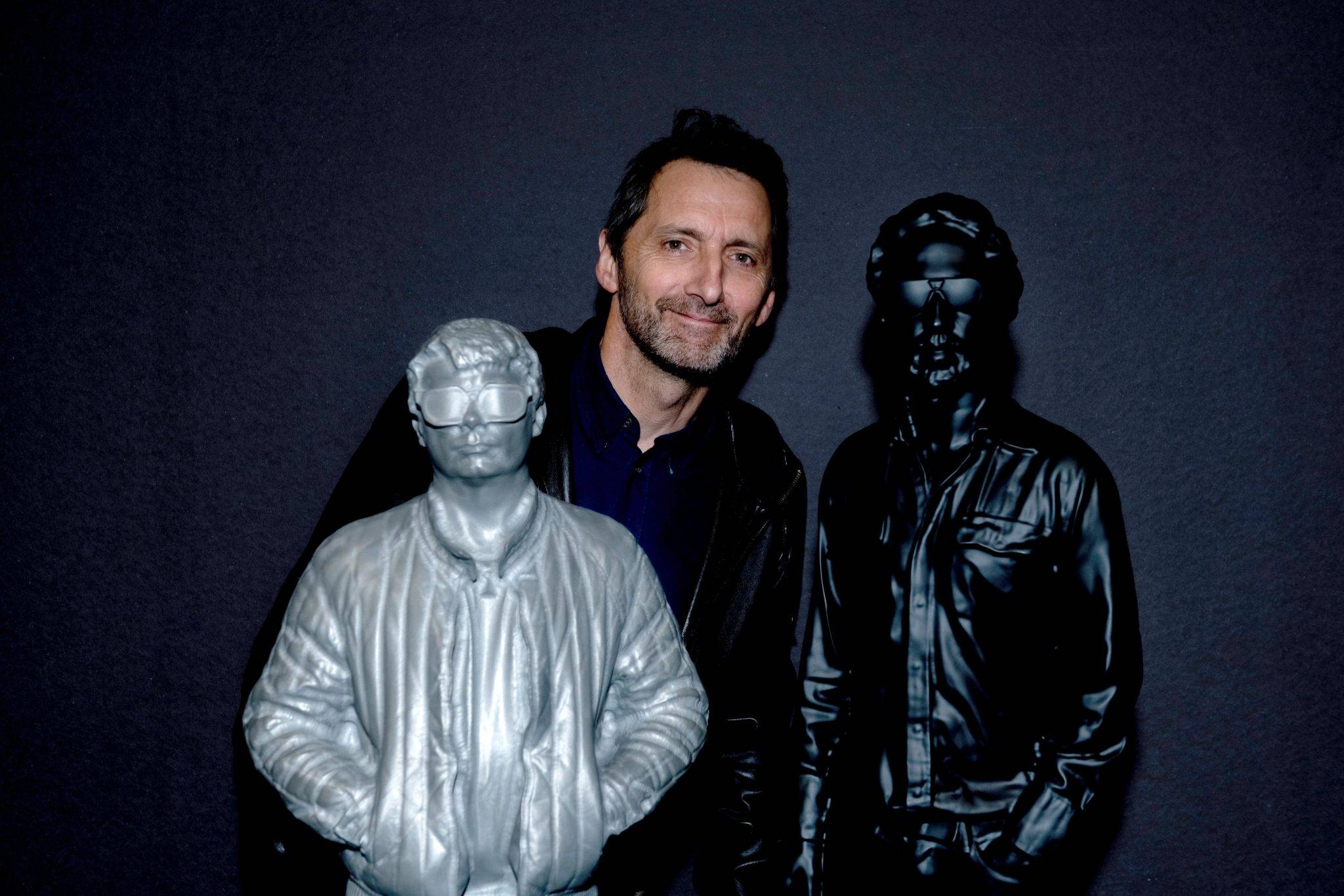  - « Electro : de Kraftwerk à Daft Punk » à la Philharmonie de Paris