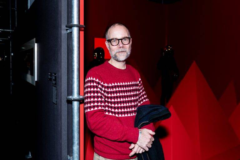  - « Electro : de Kraftwerk à Daft Punk » à la Philharmonie de Paris