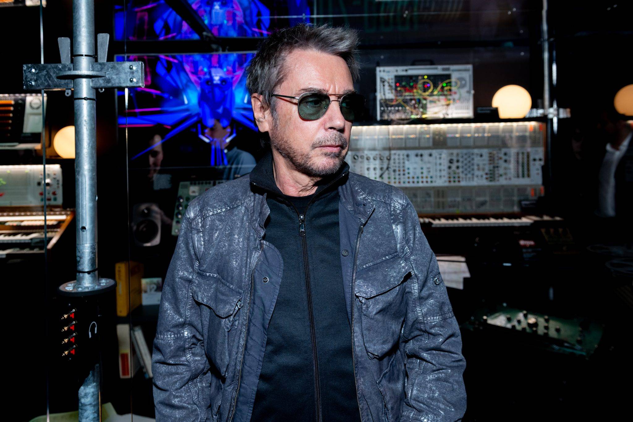  - « Electro : de Kraftwerk à Daft Punk » à la Philharmonie de Paris