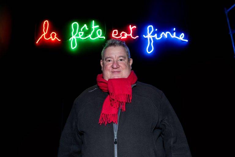  - « Electro : de Kraftwerk à Daft Punk » à la Philharmonie de Paris